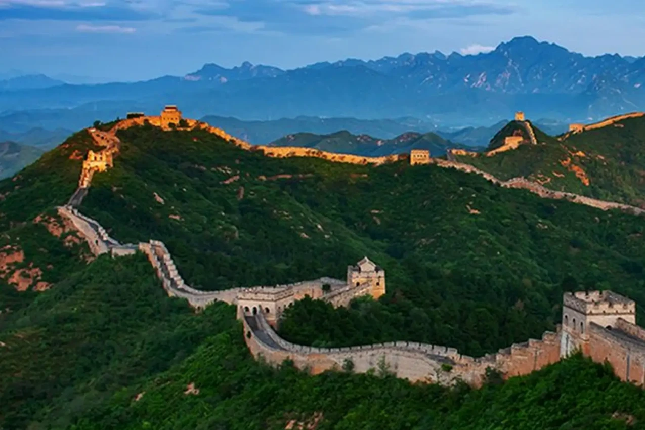 Beijing-Xi’an-Guilin-Shanghai6