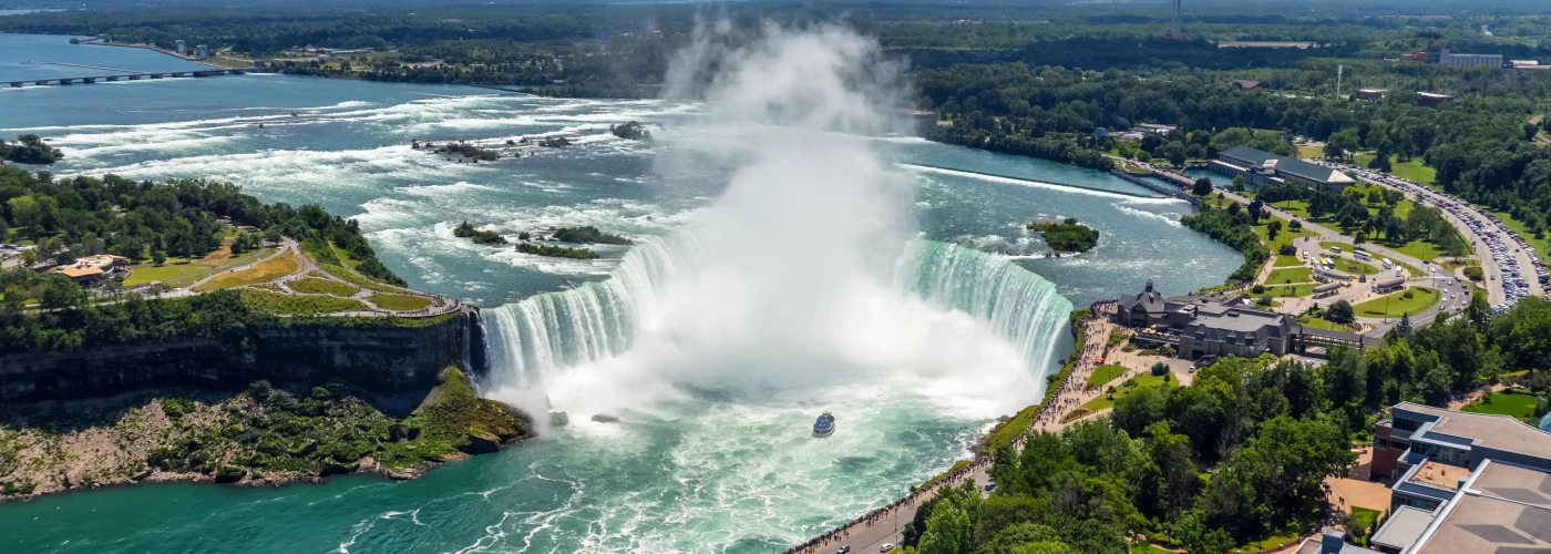 Baixo e Alto Canadá