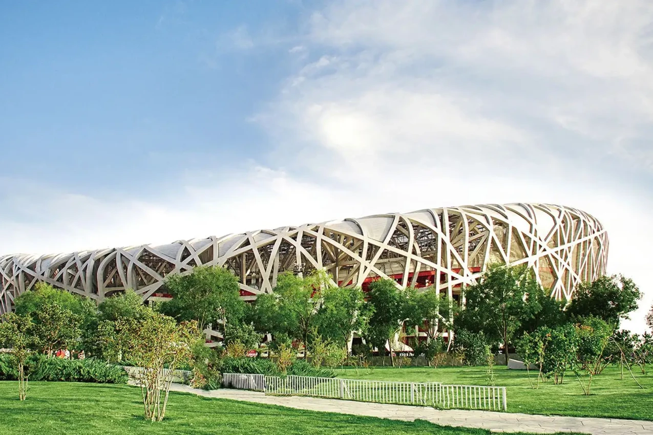 Beijing-Xi’an-Guilin-Shanghai7