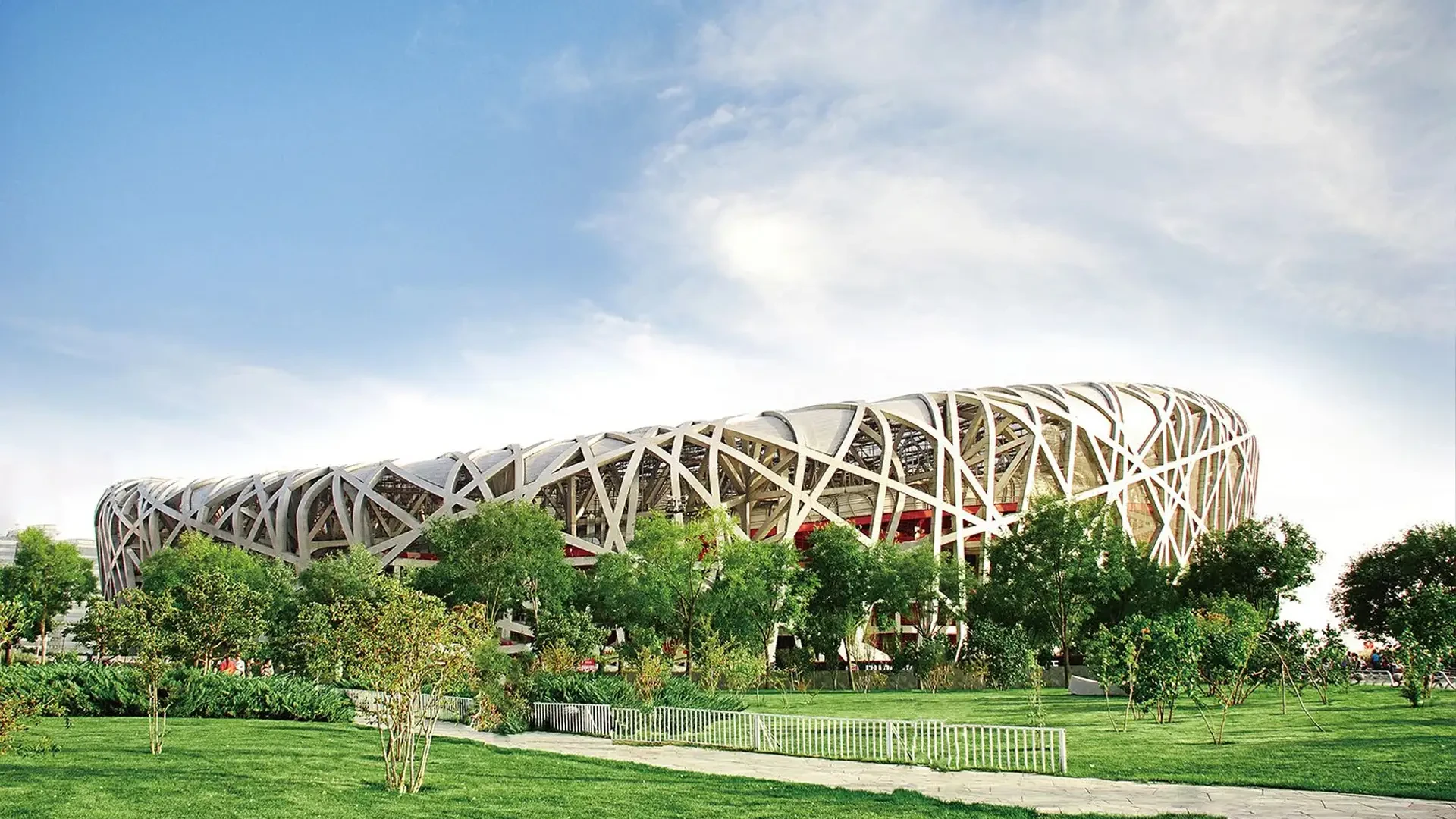 Clássica e Contemporânea