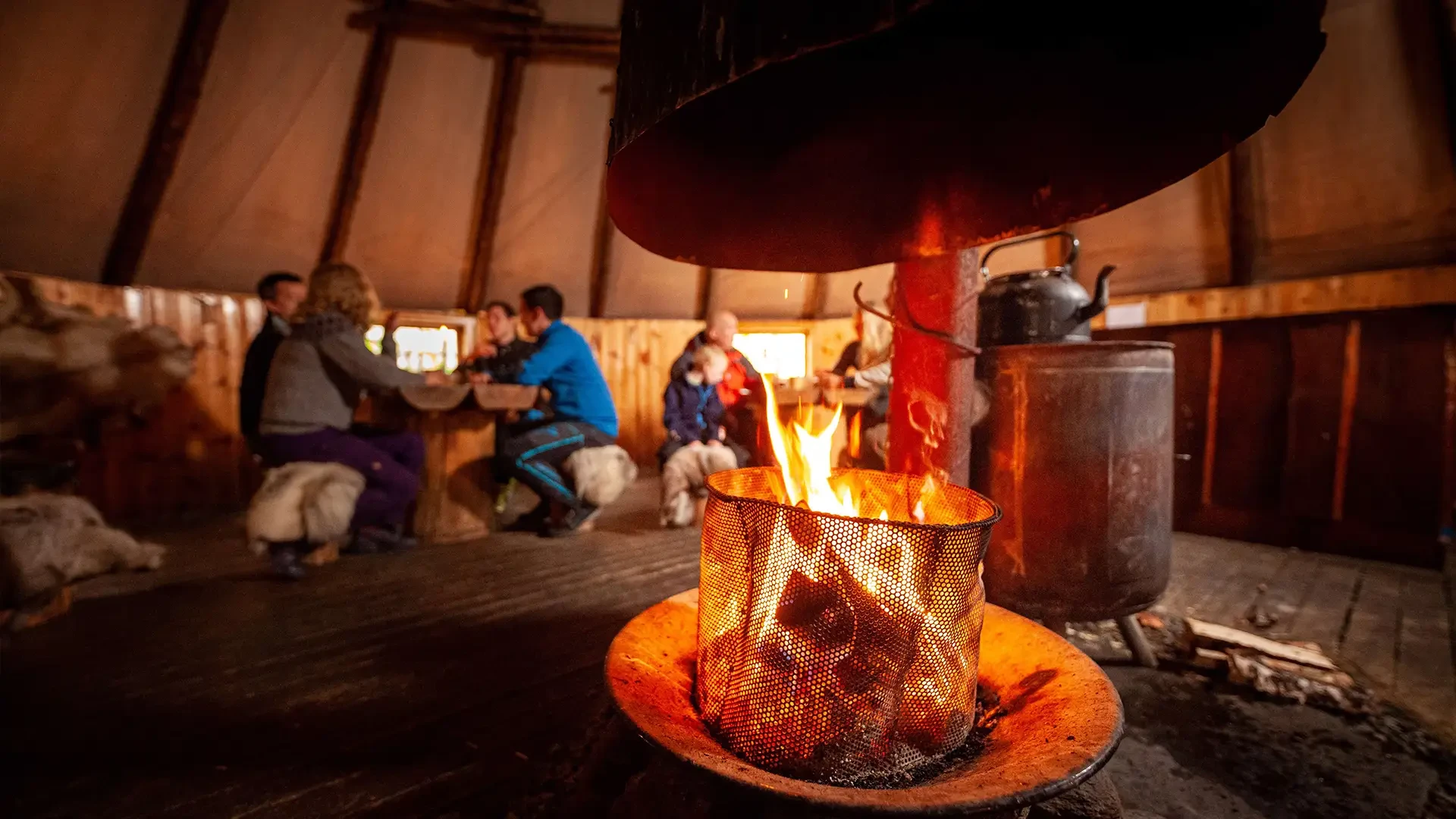 Lendas dos Fiordes Noruegueses