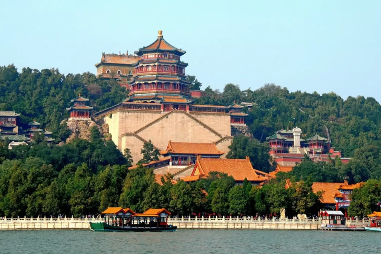 Beijing-Xi’an-Guilin-Shanghai8