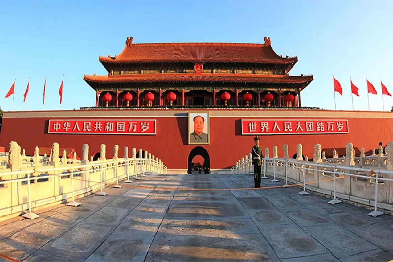 Beijing-Xi’an-Guilin-Shanghai9