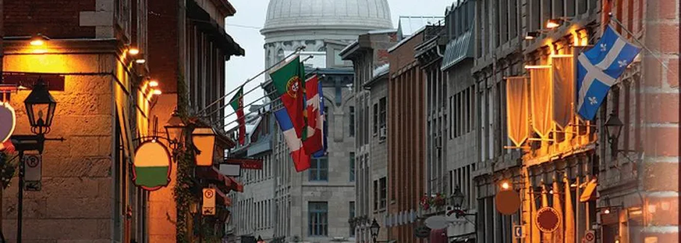 Experiência de Trem pelo Leste