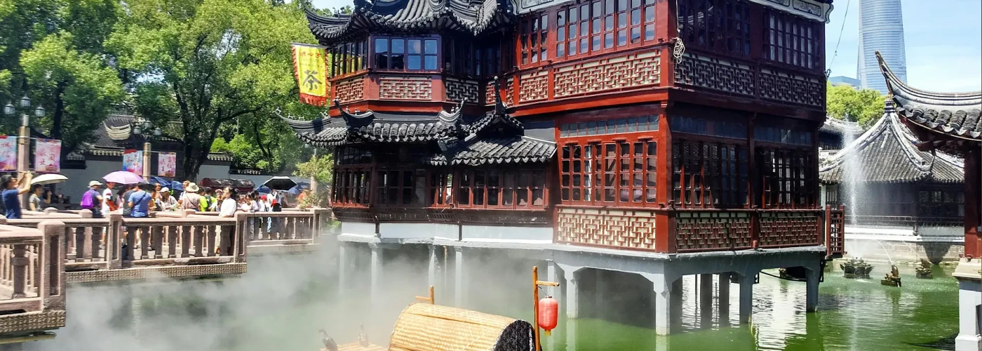 Clássica e Contemporânea