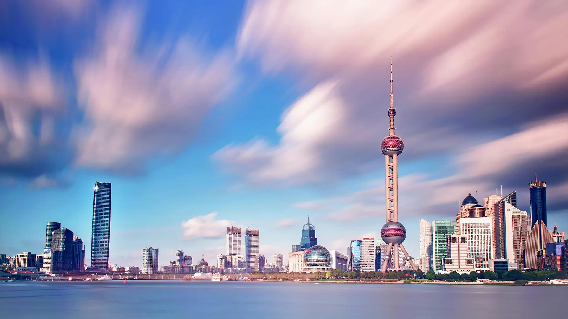 Triângulo Imperial e Montanhas Flutuantes de Zhangjiajie