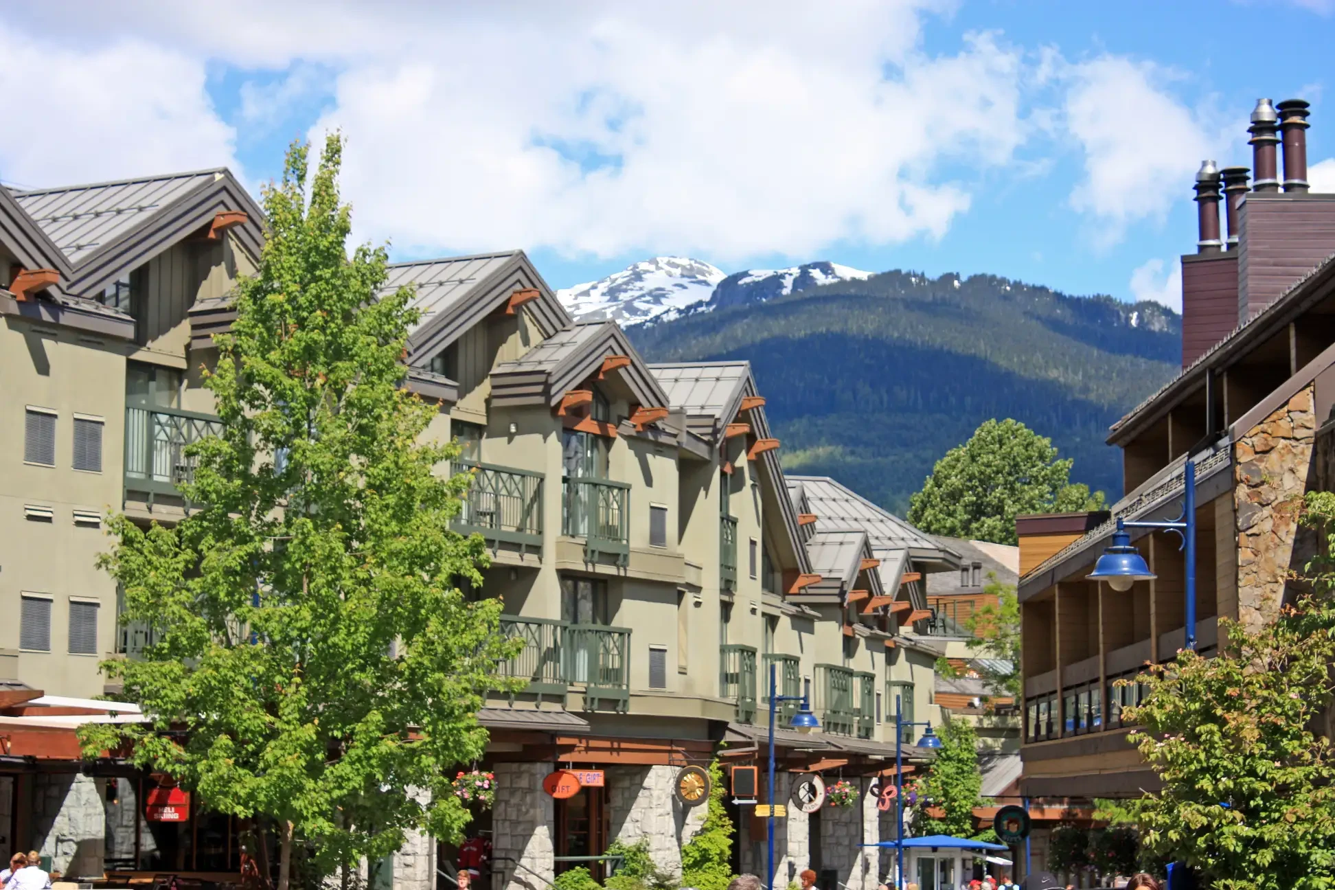 whistler-town