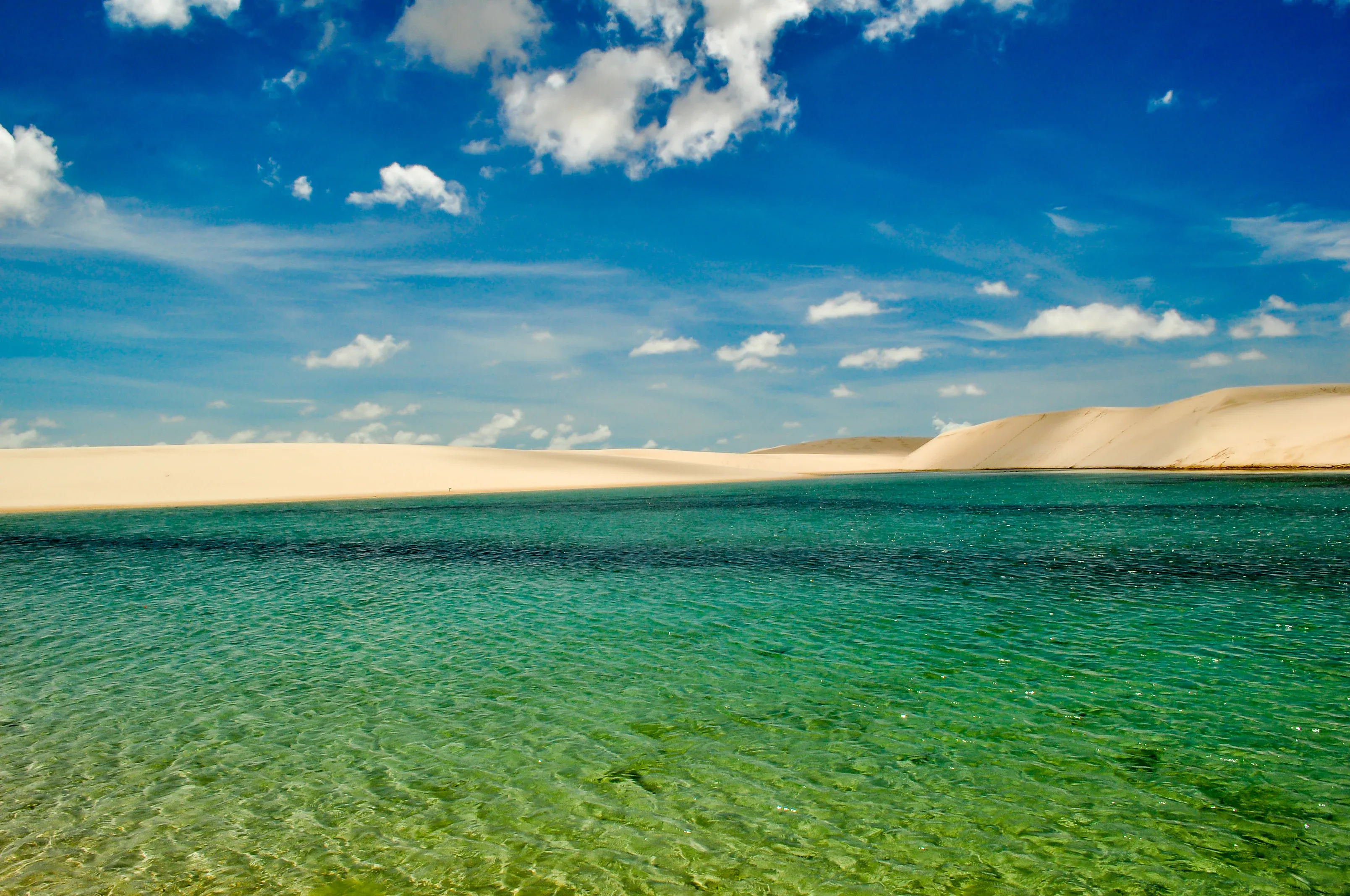brasil-maranhao-lençois-agua