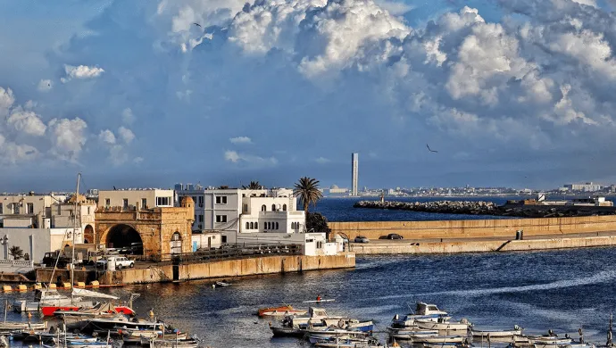 argelia-Algiersthroughouthistory