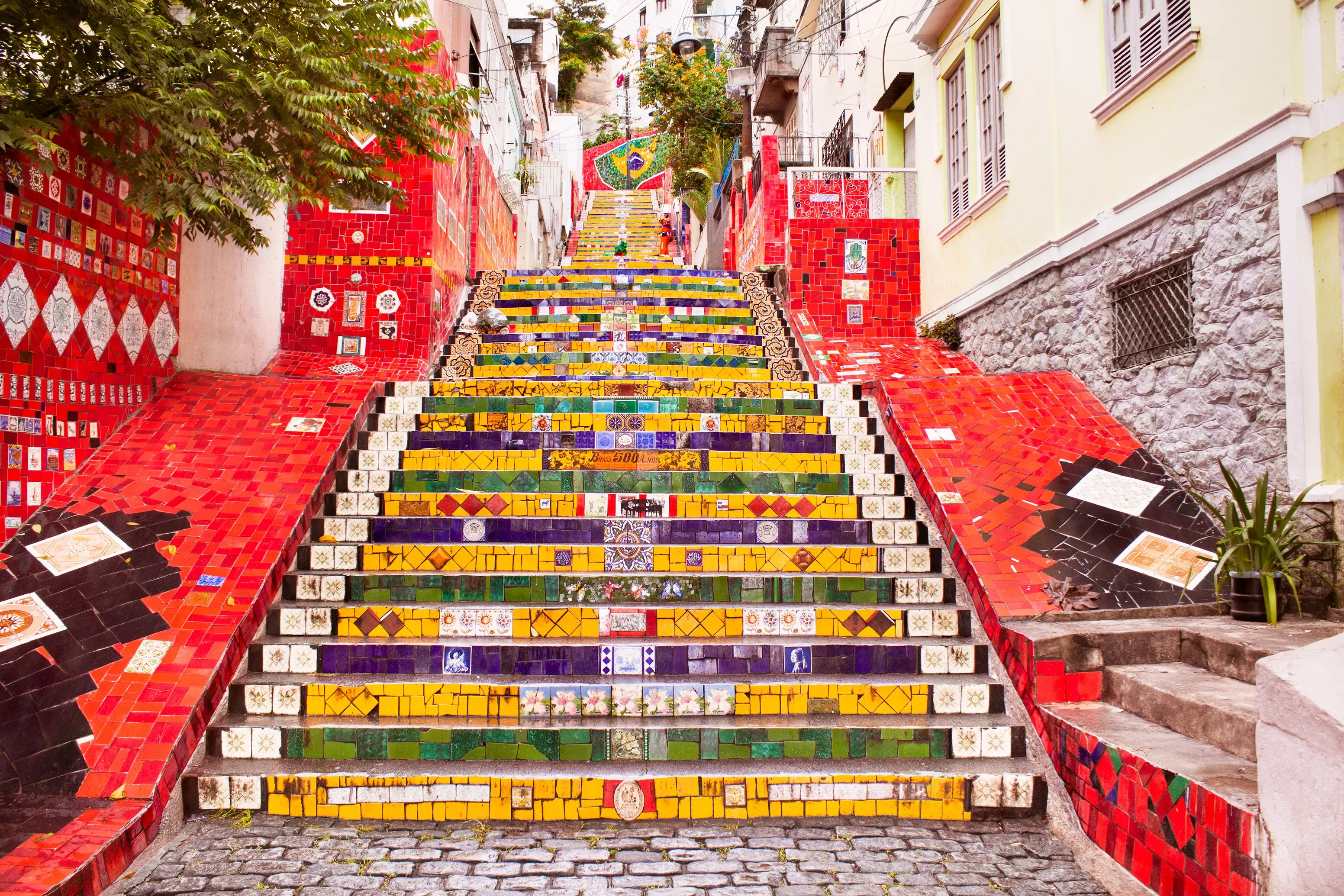 brasil-rj-escadaria