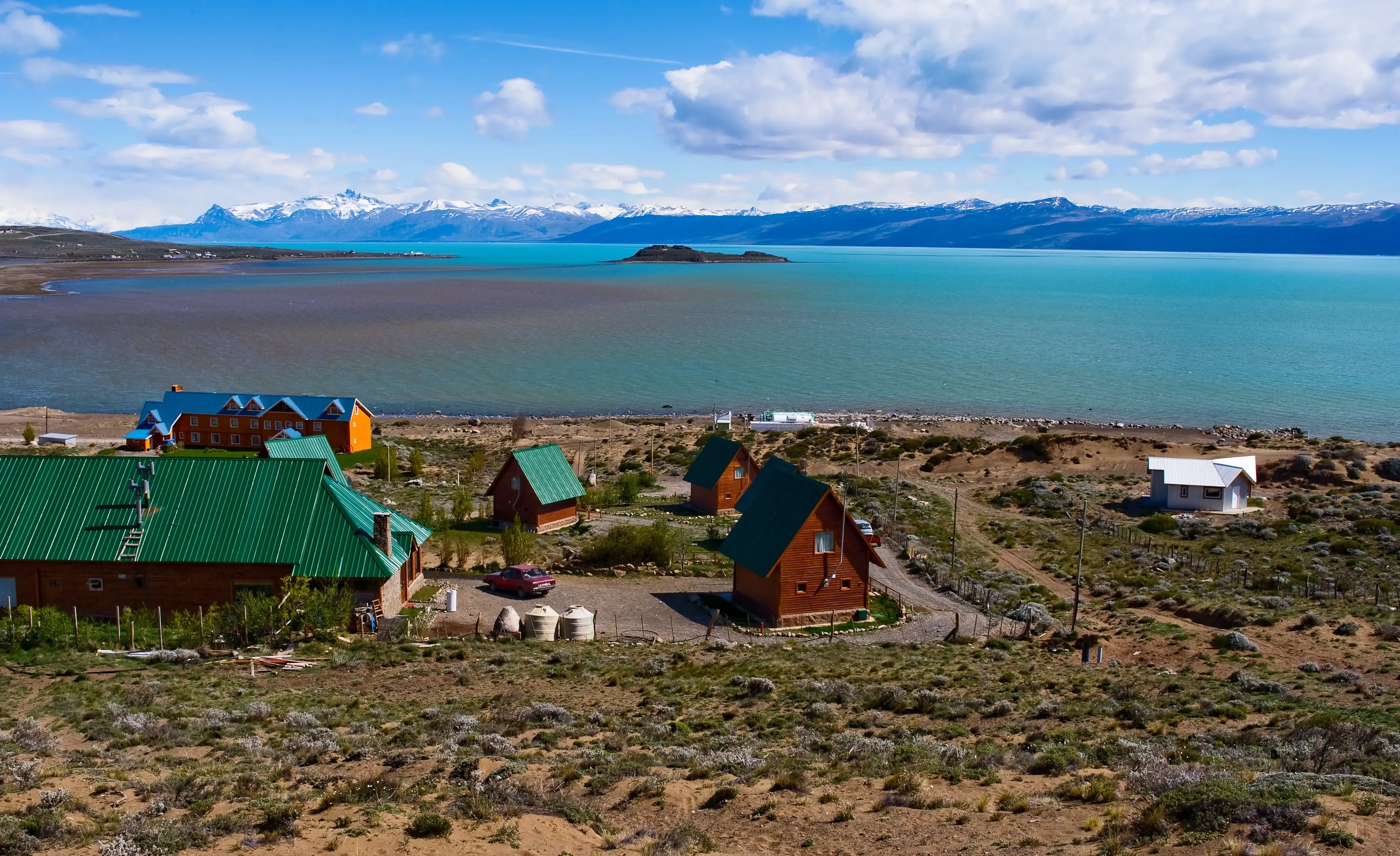argentina-calafate-town