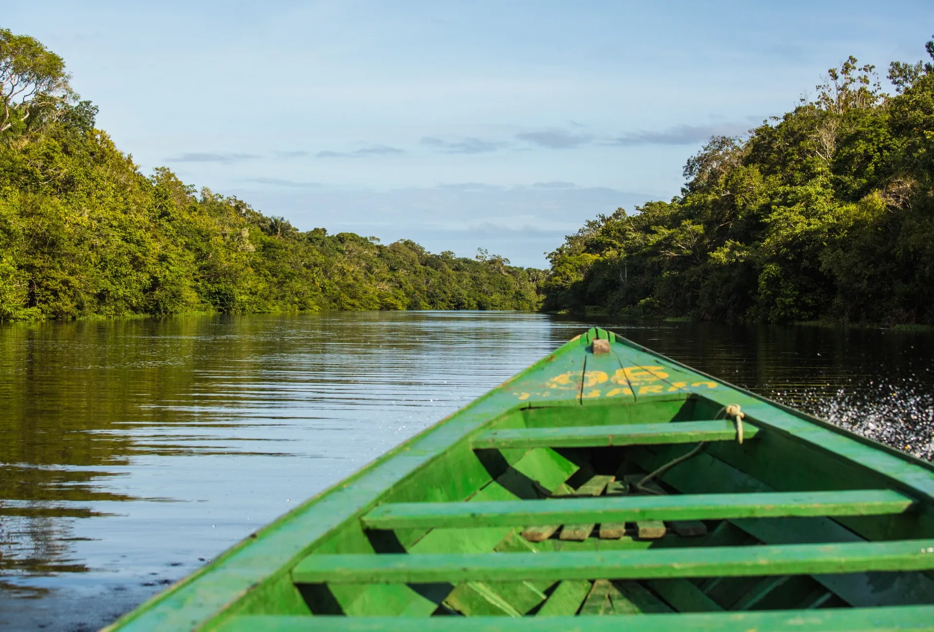 brasil-amazonas-canoa