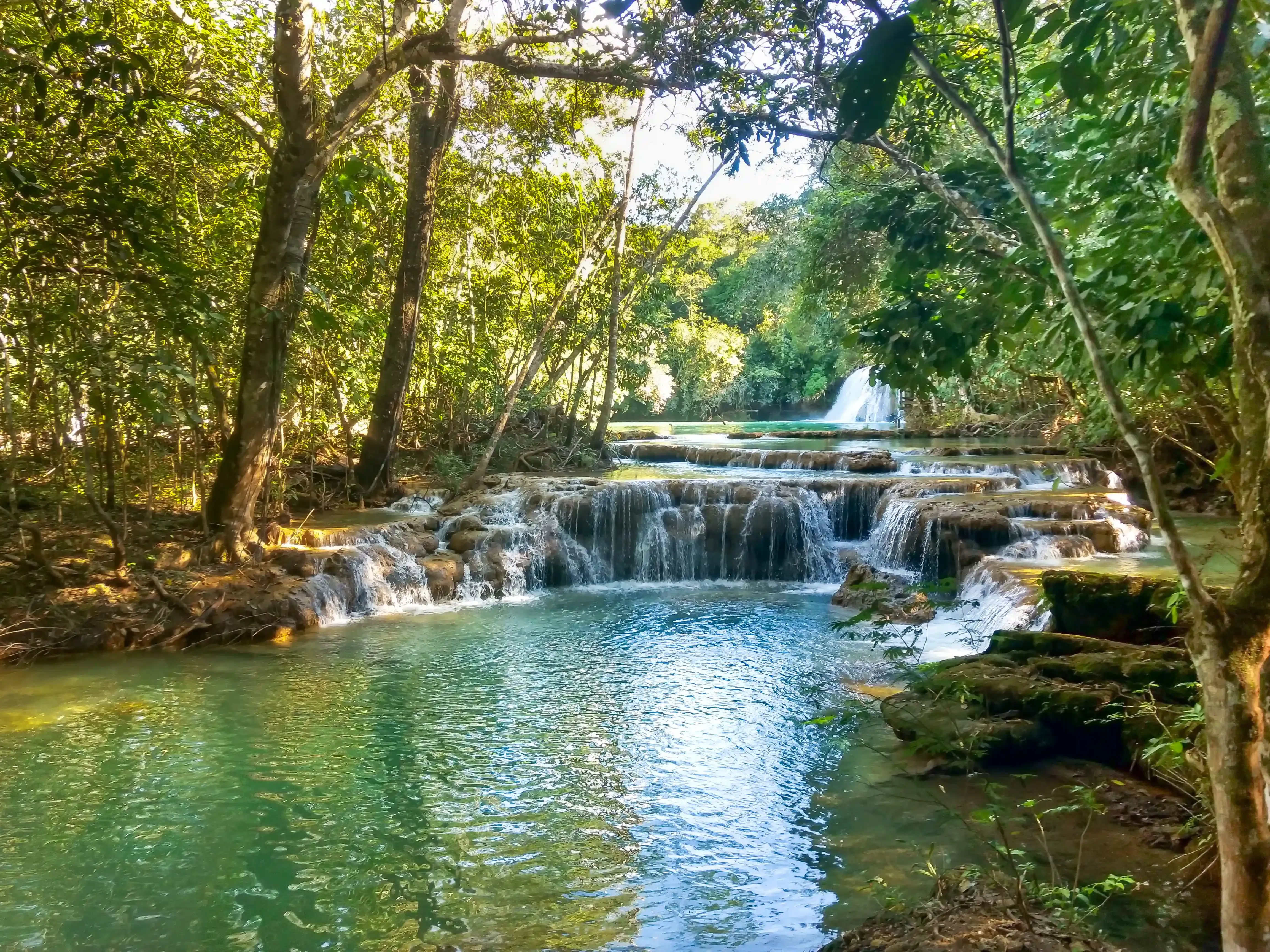 brasil-mt-cachoeira