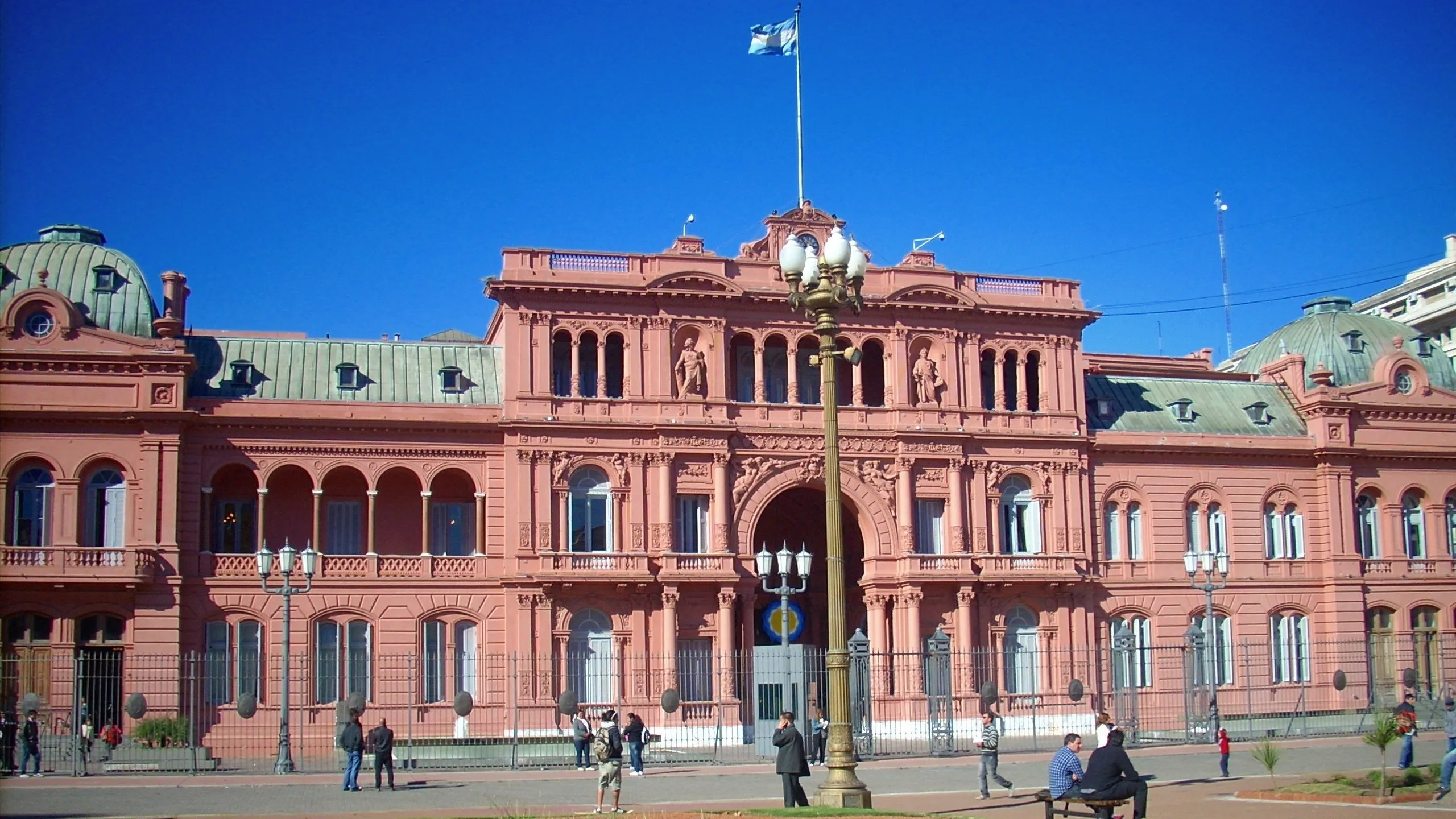 argentina-buenos-rosada