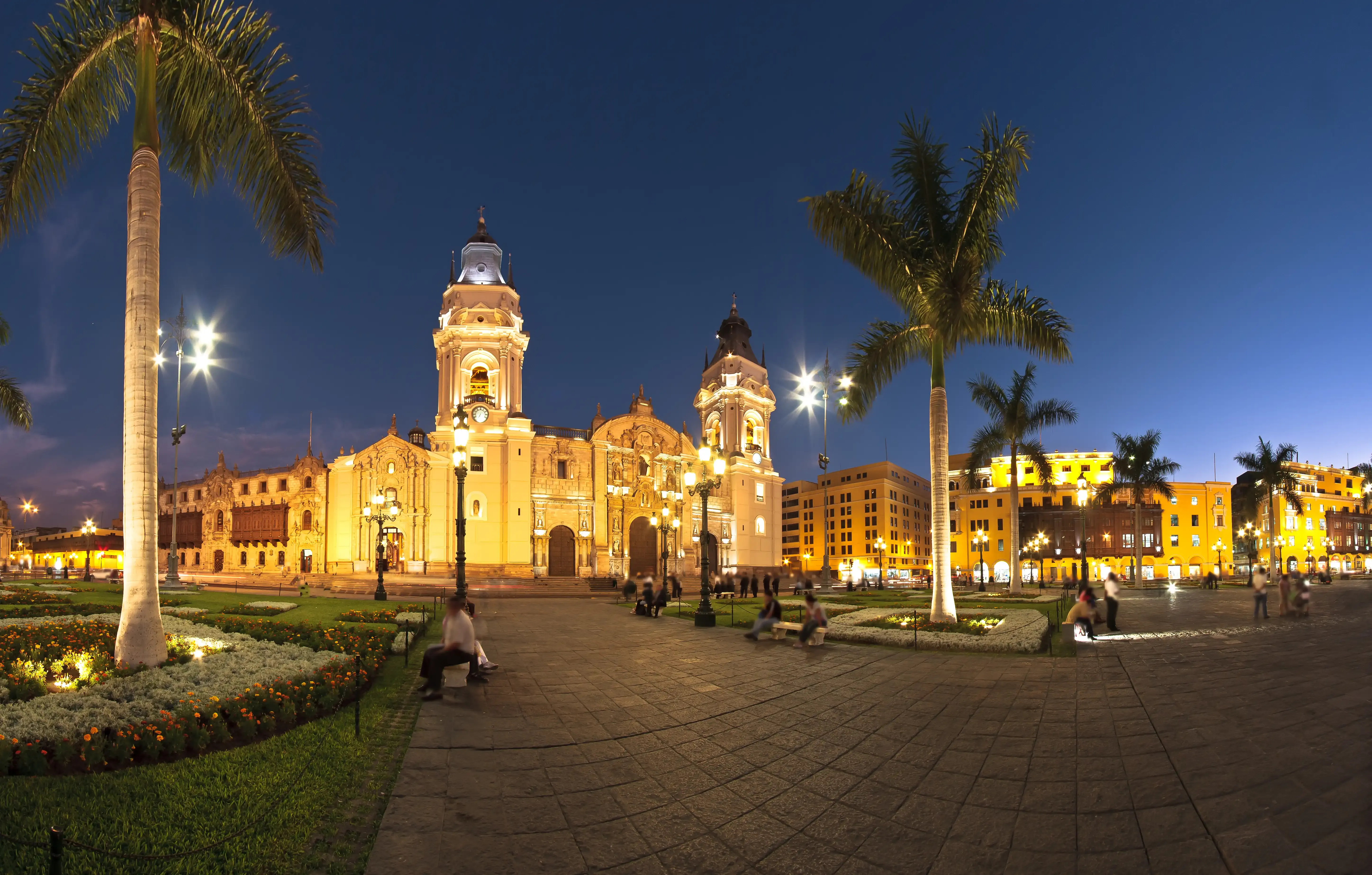Lima