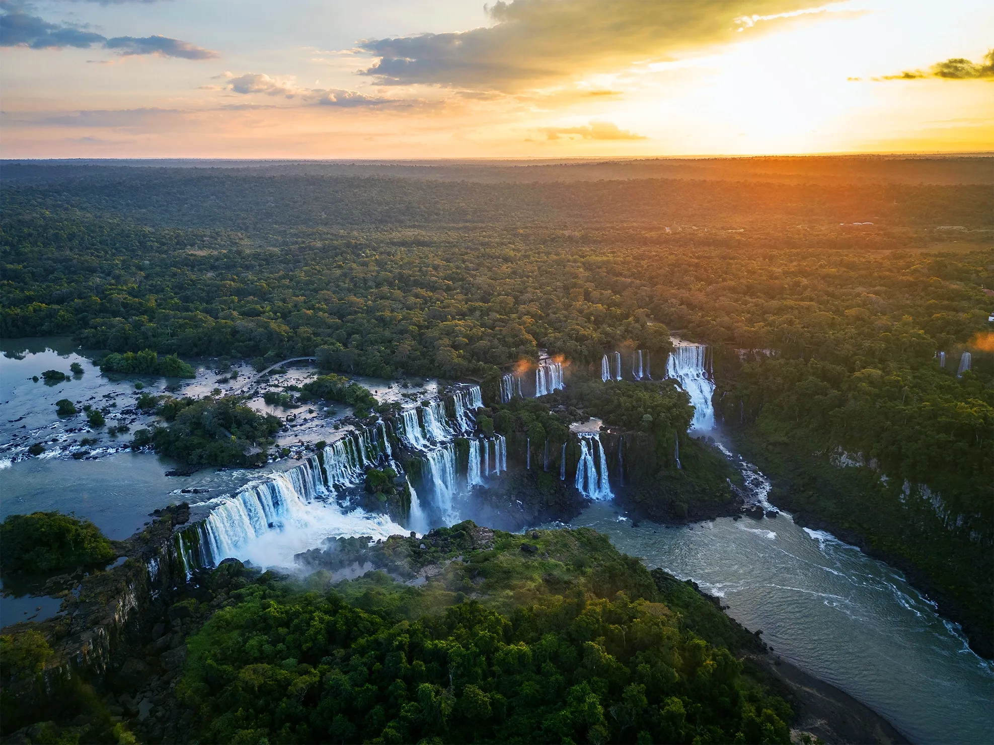 brasil-parana-iguaçu
