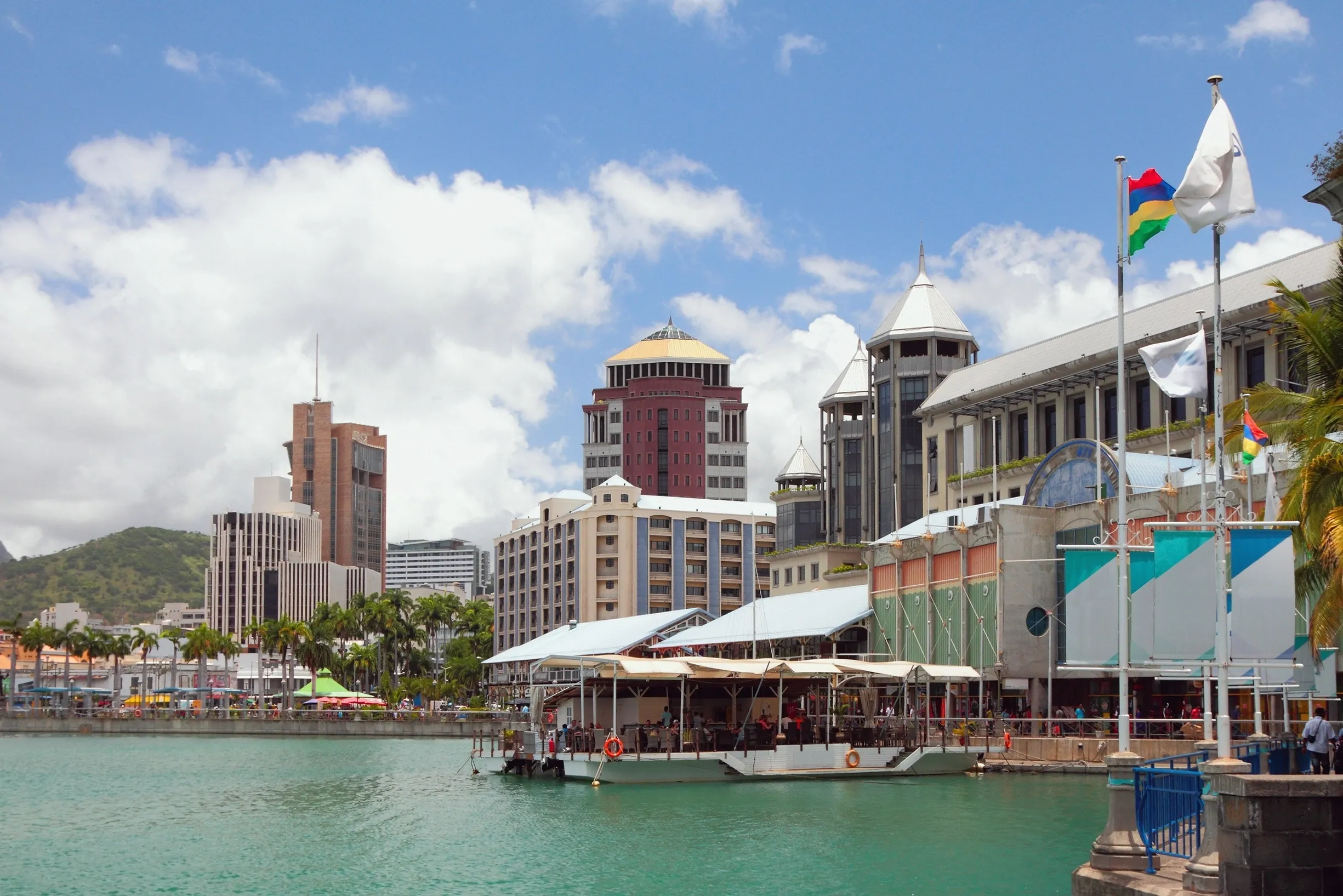 mauritius-cidade