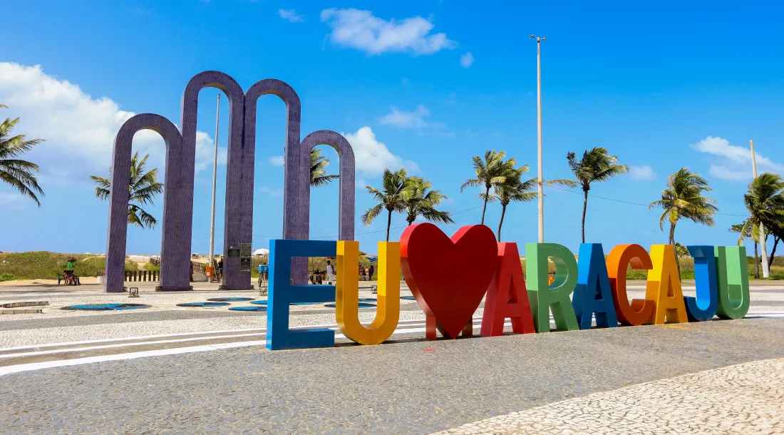 brasil-sergipe-aracaju