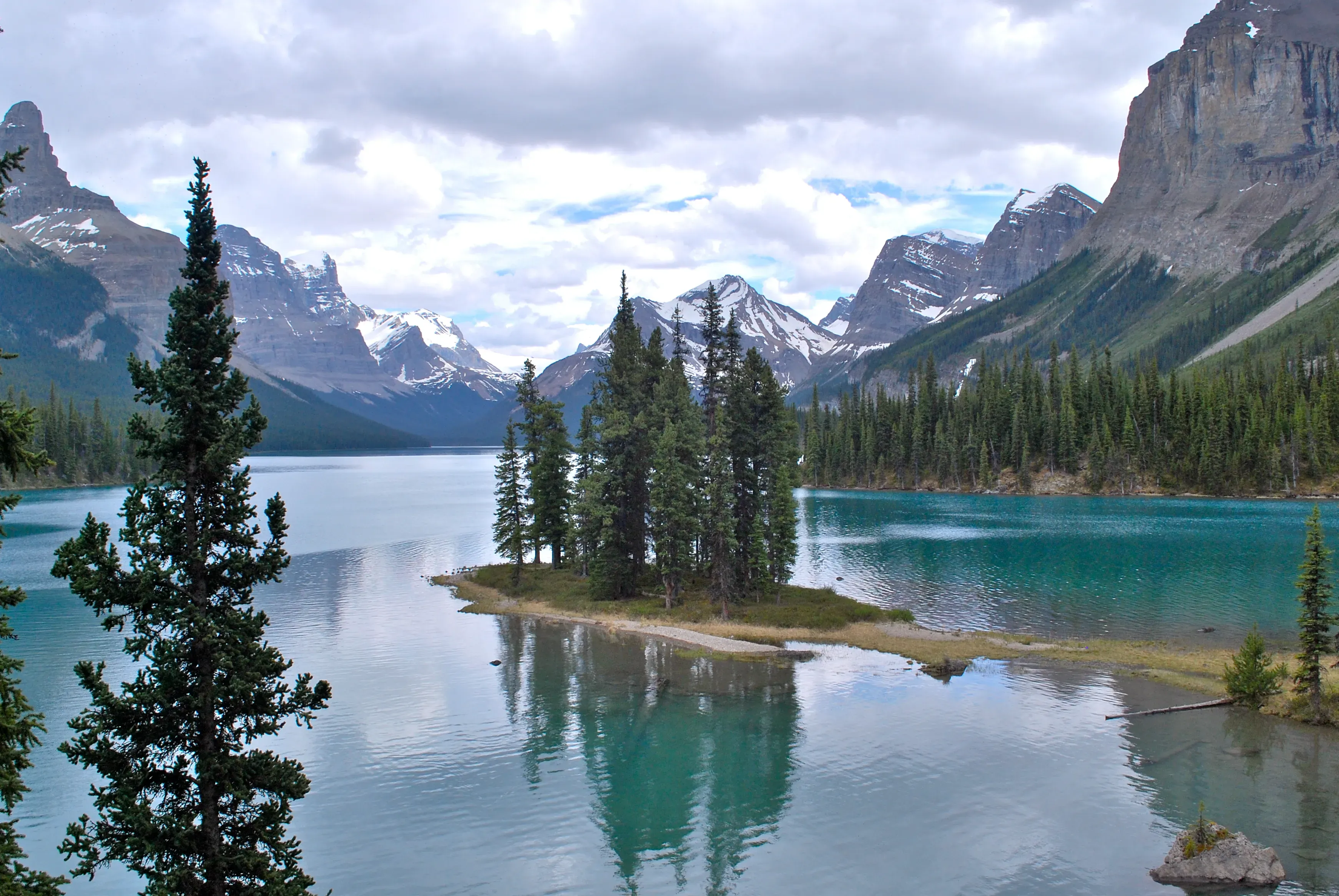 Spirit Island, Jasper