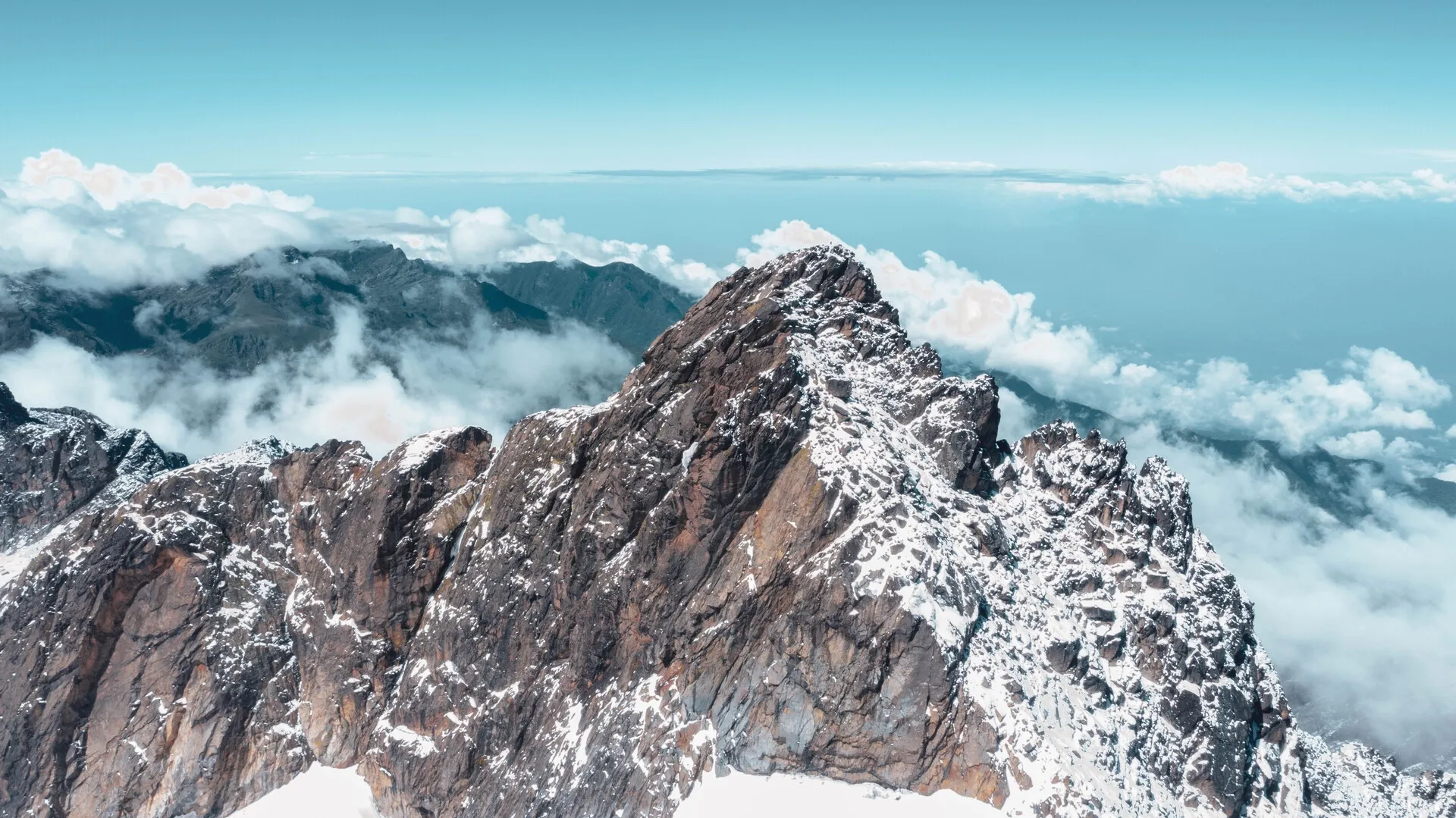 uganda-Mt-Rwenzori-Peak