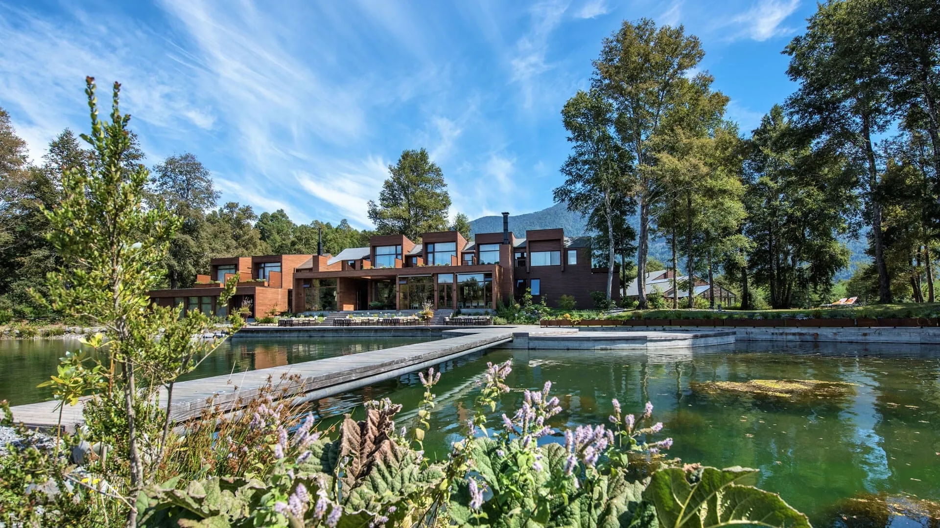 andBeyond Vira Vira Lodge