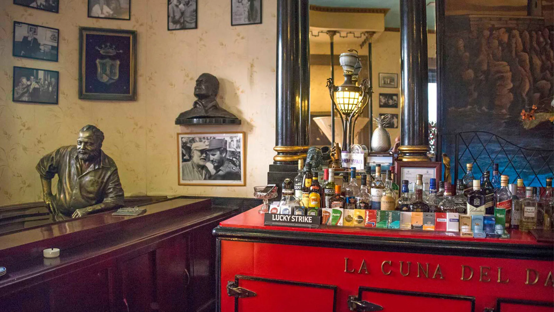 havana-la-floridita