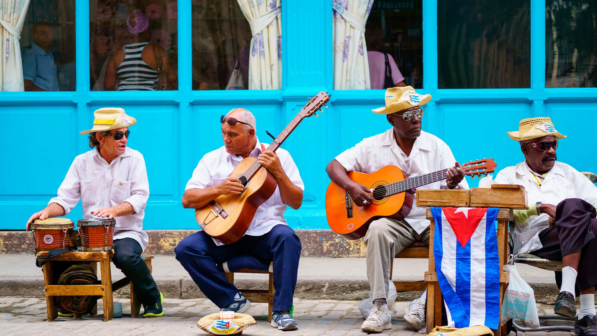 musicos