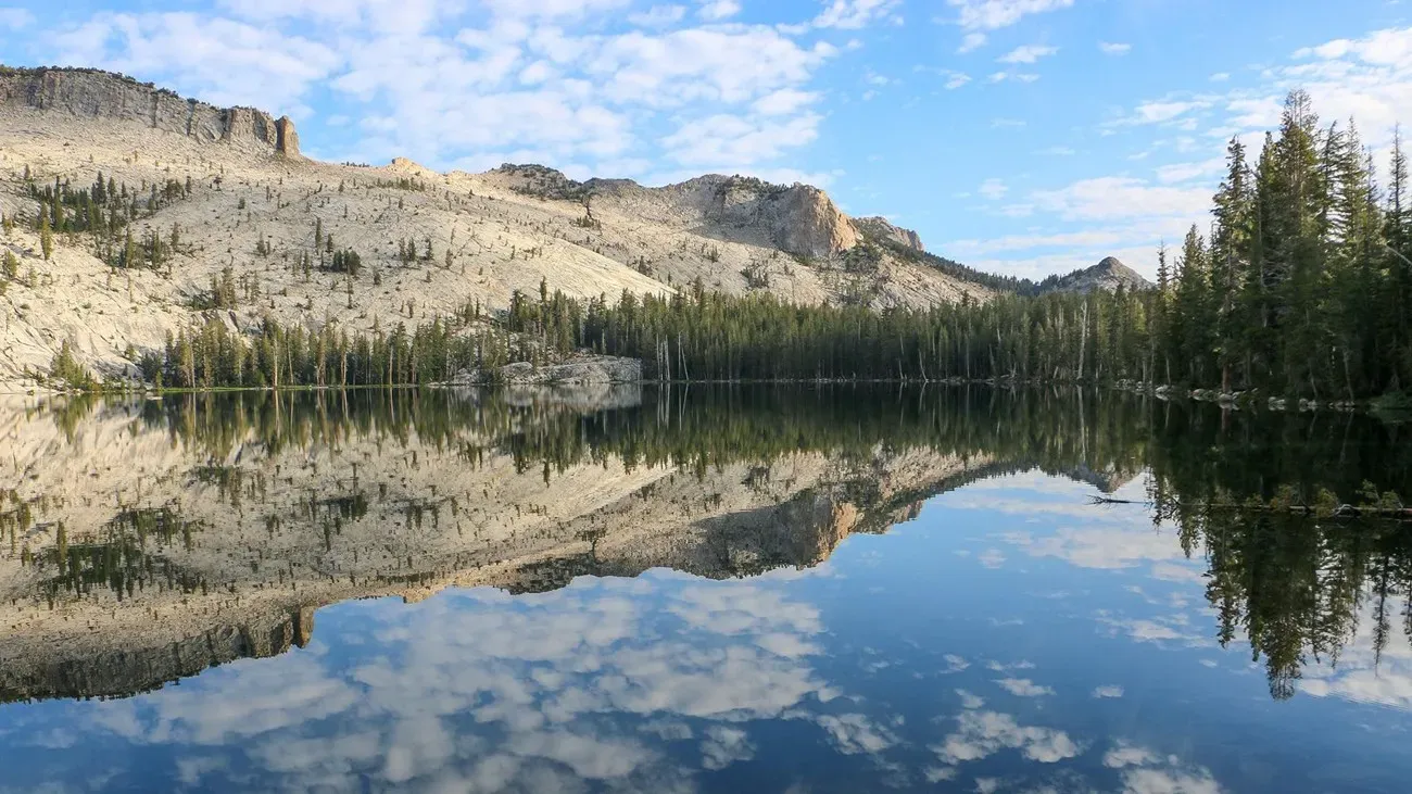 May Lake, Yosemite, Estados Unidos