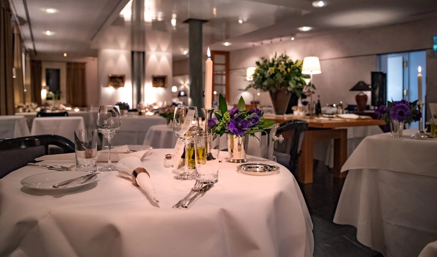 Restaurante Wielandshoehe, Alemanha