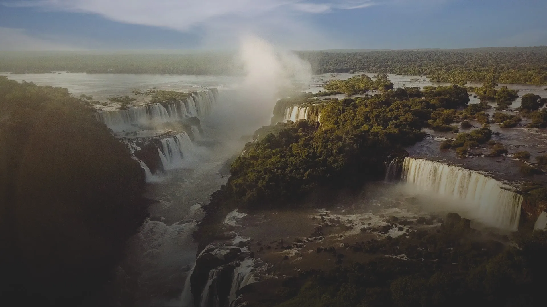 Cataratas do Iguaçu