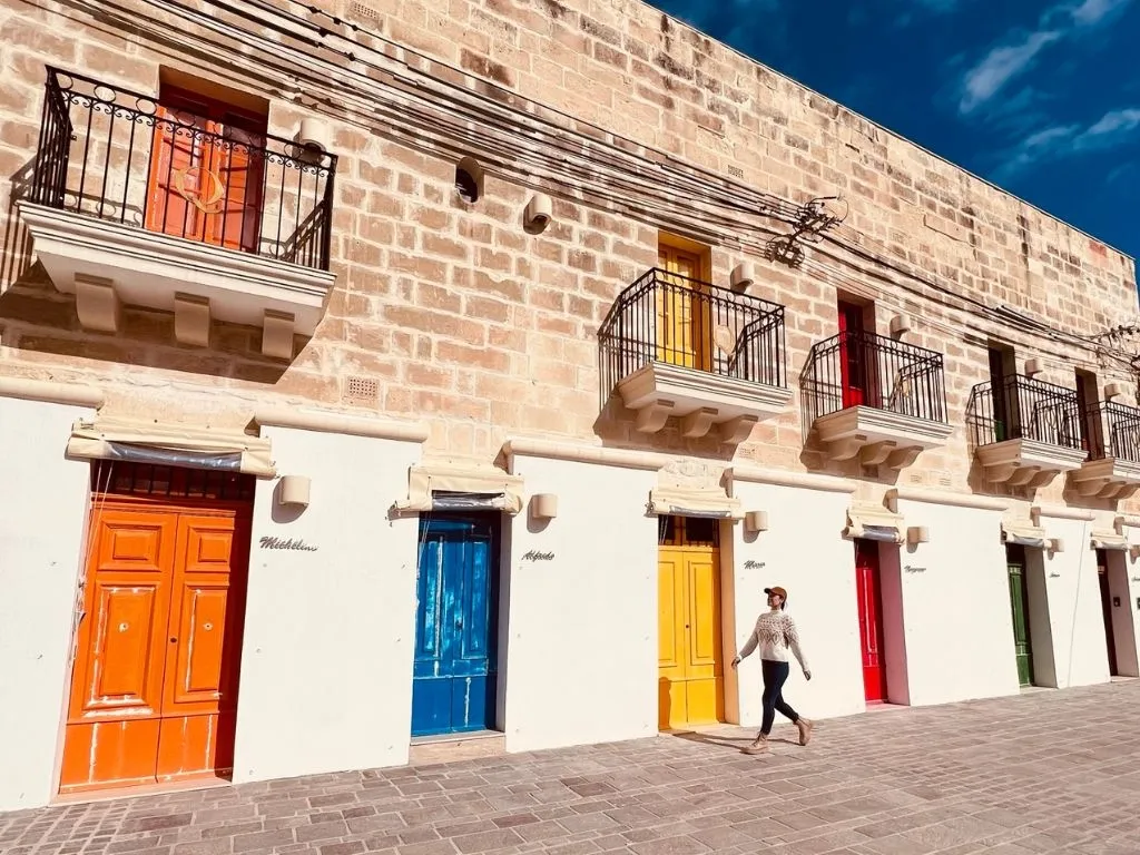 Malta Completa