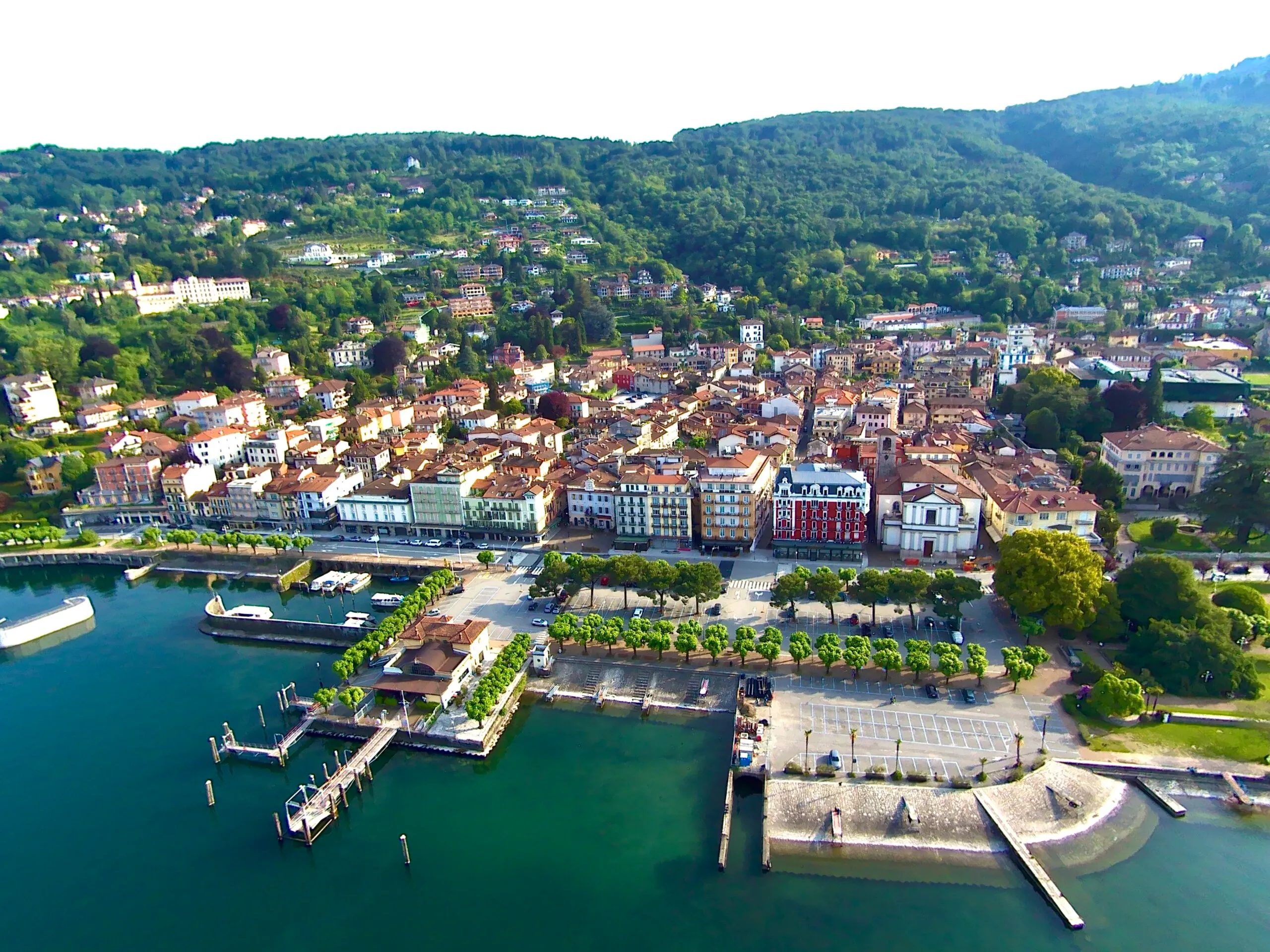 Stresa, Itália