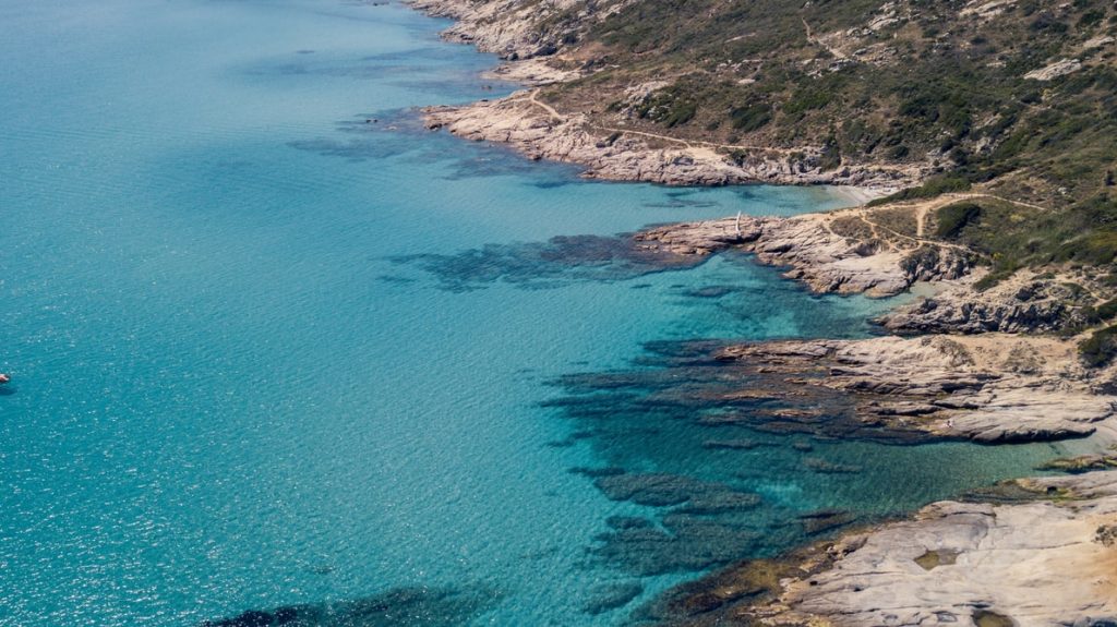 Saint Tropez, França