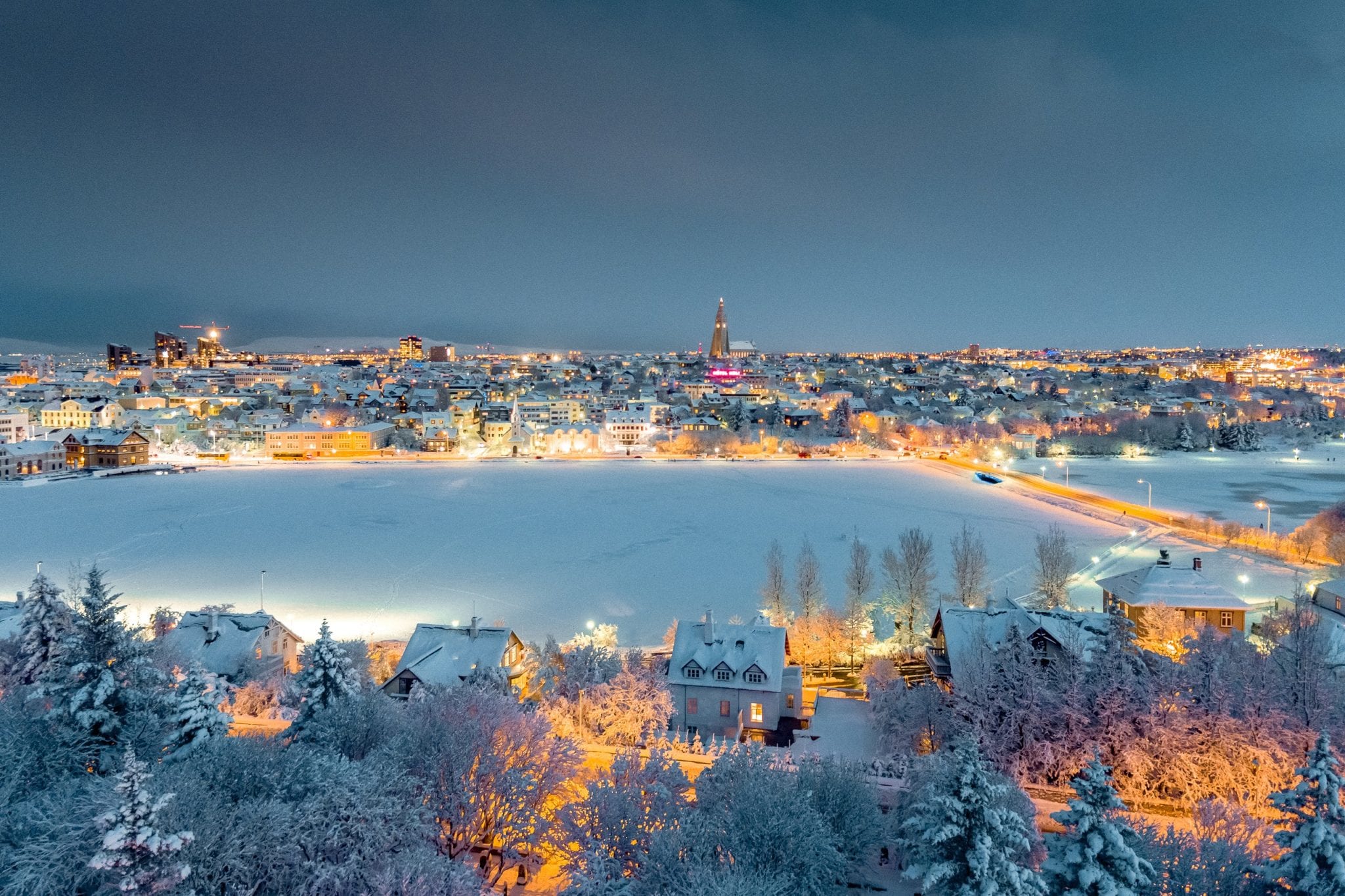 Europa no Inverno Melhores Destinos para Conhecer Nessa Época Blog