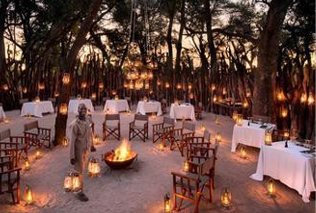 Cape Town e Safari no Parque Nacional Marakele