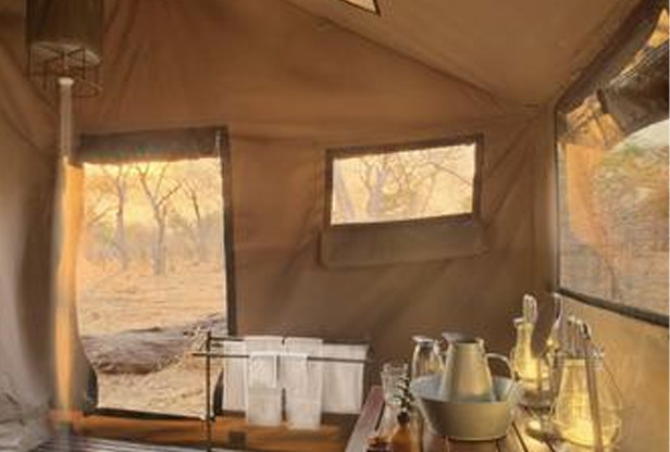 Safári em família em Botswana by AndBeyond