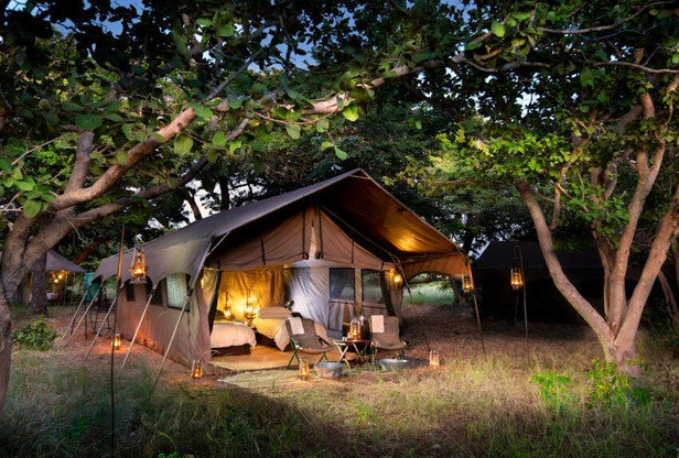 Highlights e Victoria Falls by AndBeyond