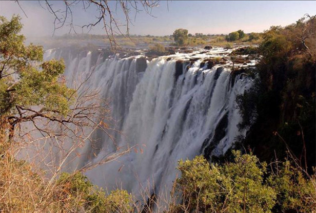 Highlights e Victoria Falls by AndBeyond