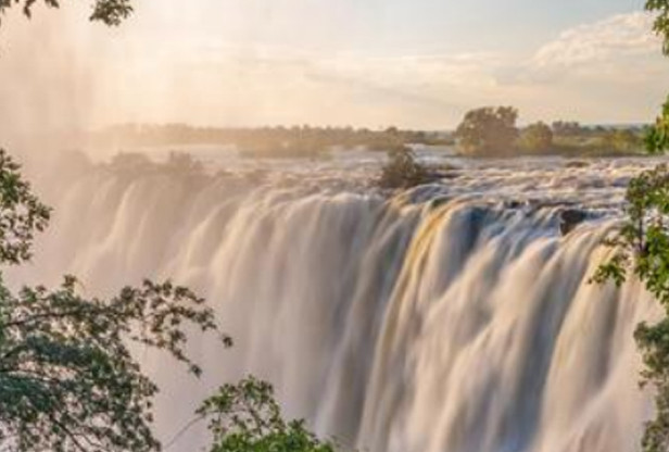 Highlights e Victoria Falls by AndBeyond