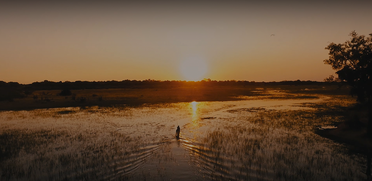 Botswana e Zâmbia by Sanctuary Retreats