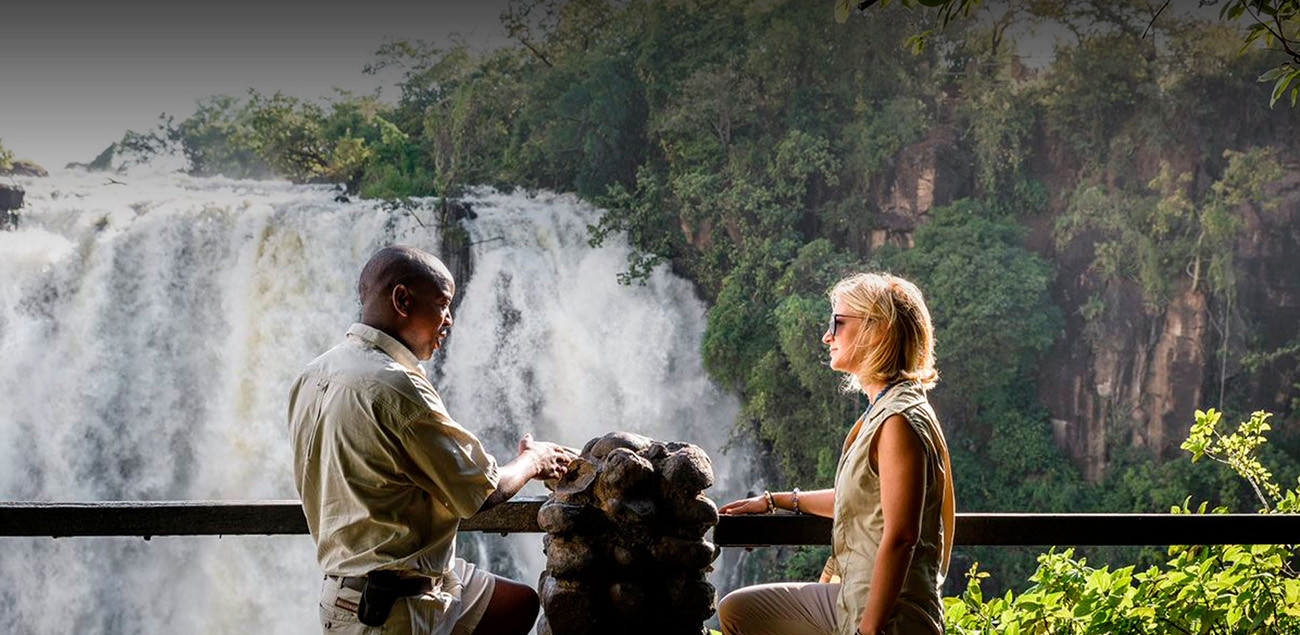 Riquezas de Botswana