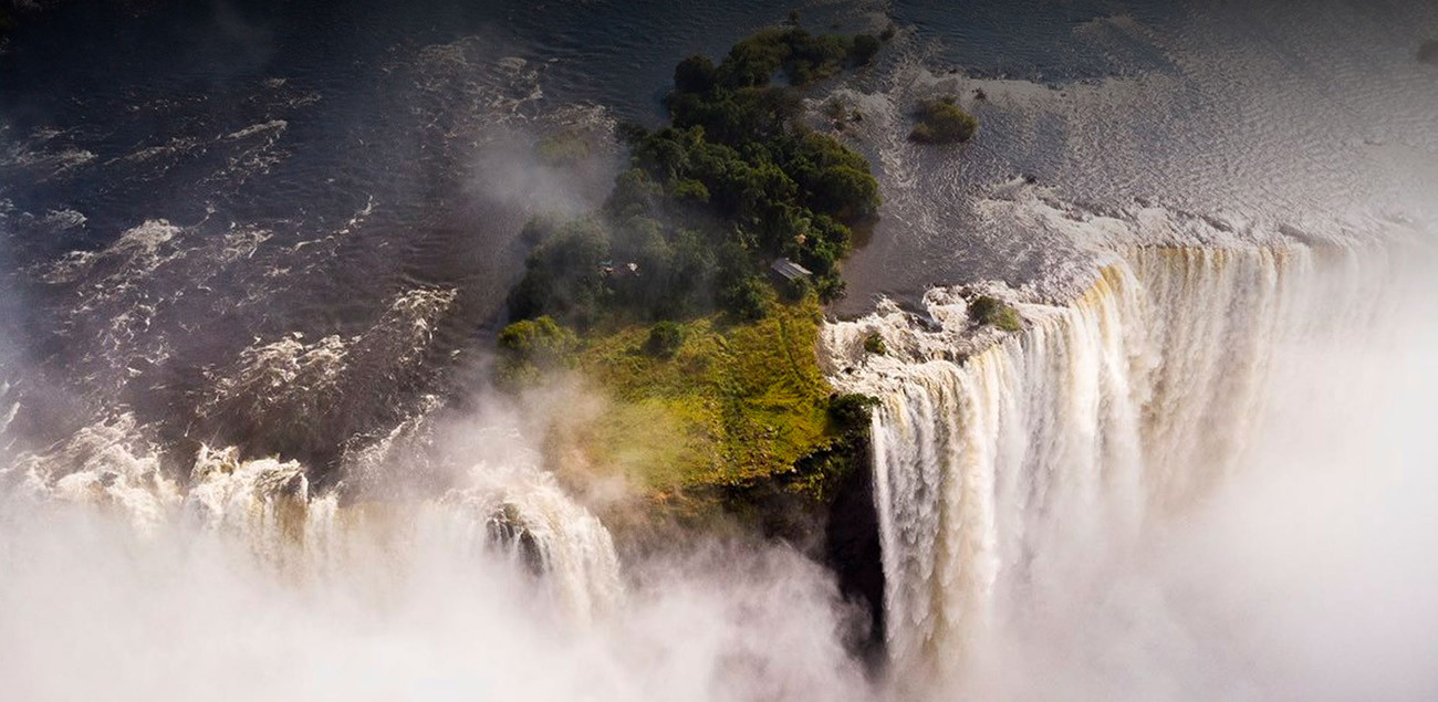 Riquezas de Botswana
