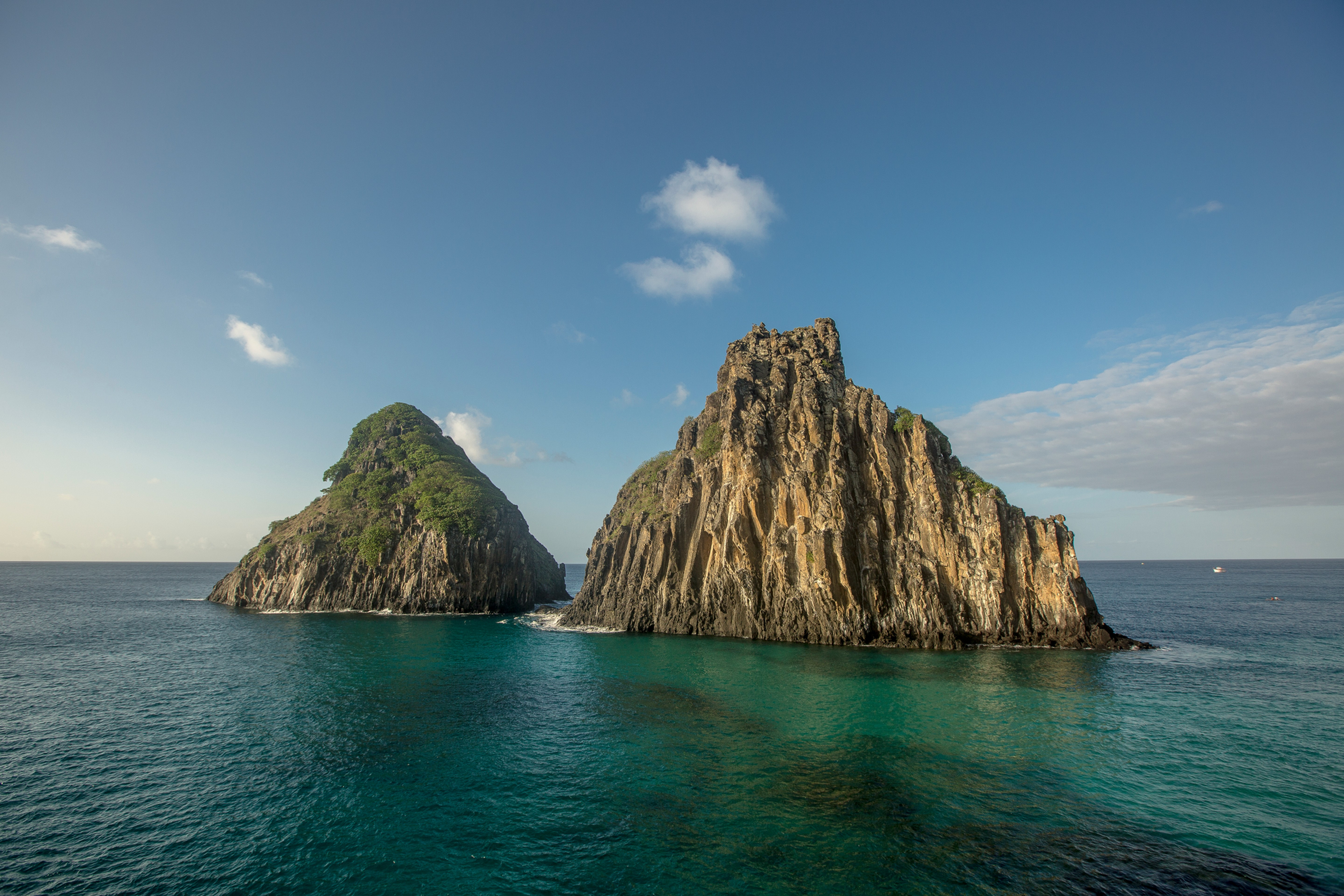 Fernando de Noronha Pousadas Executivas
