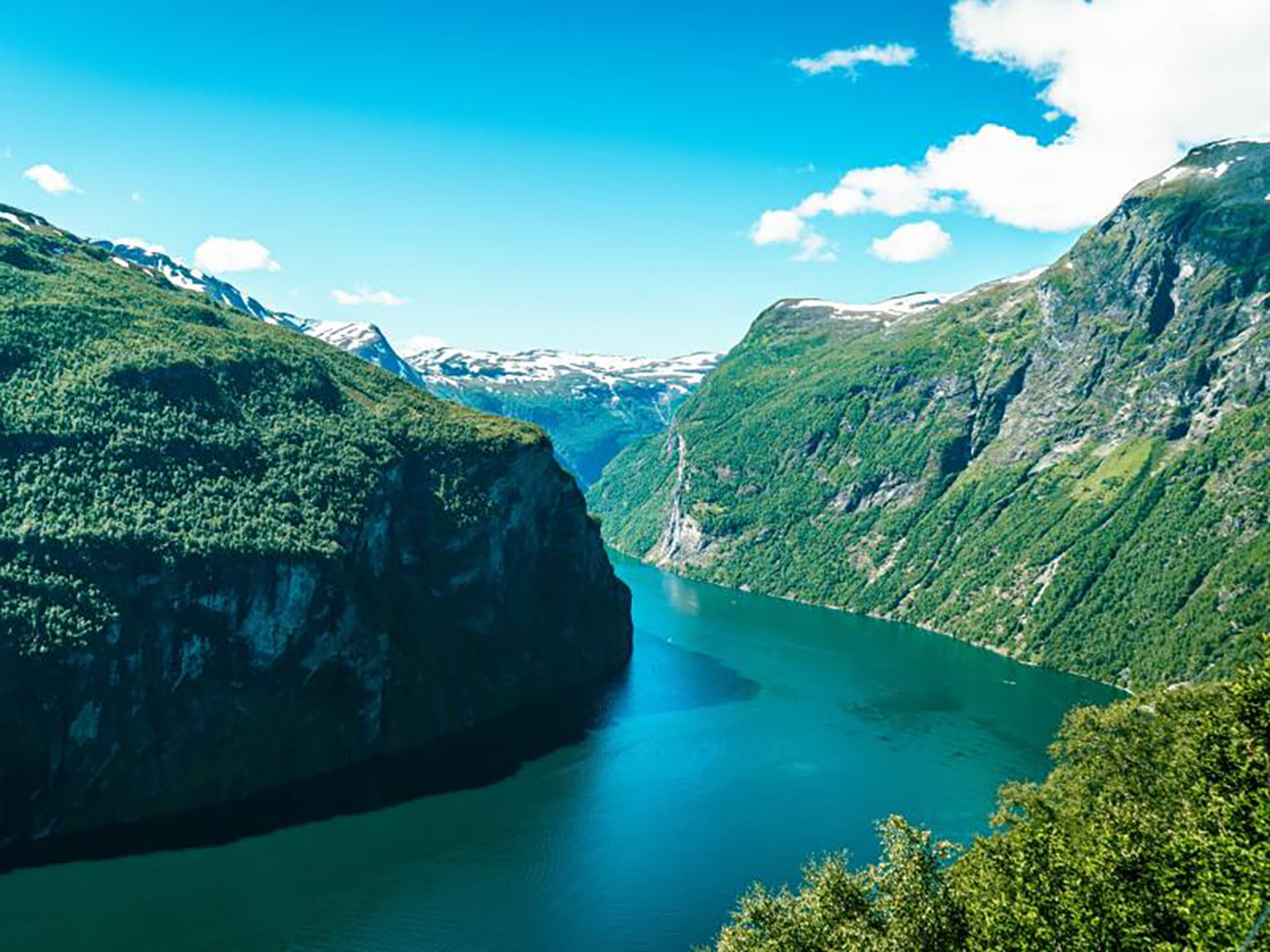 Lofoten e Cabo Norte