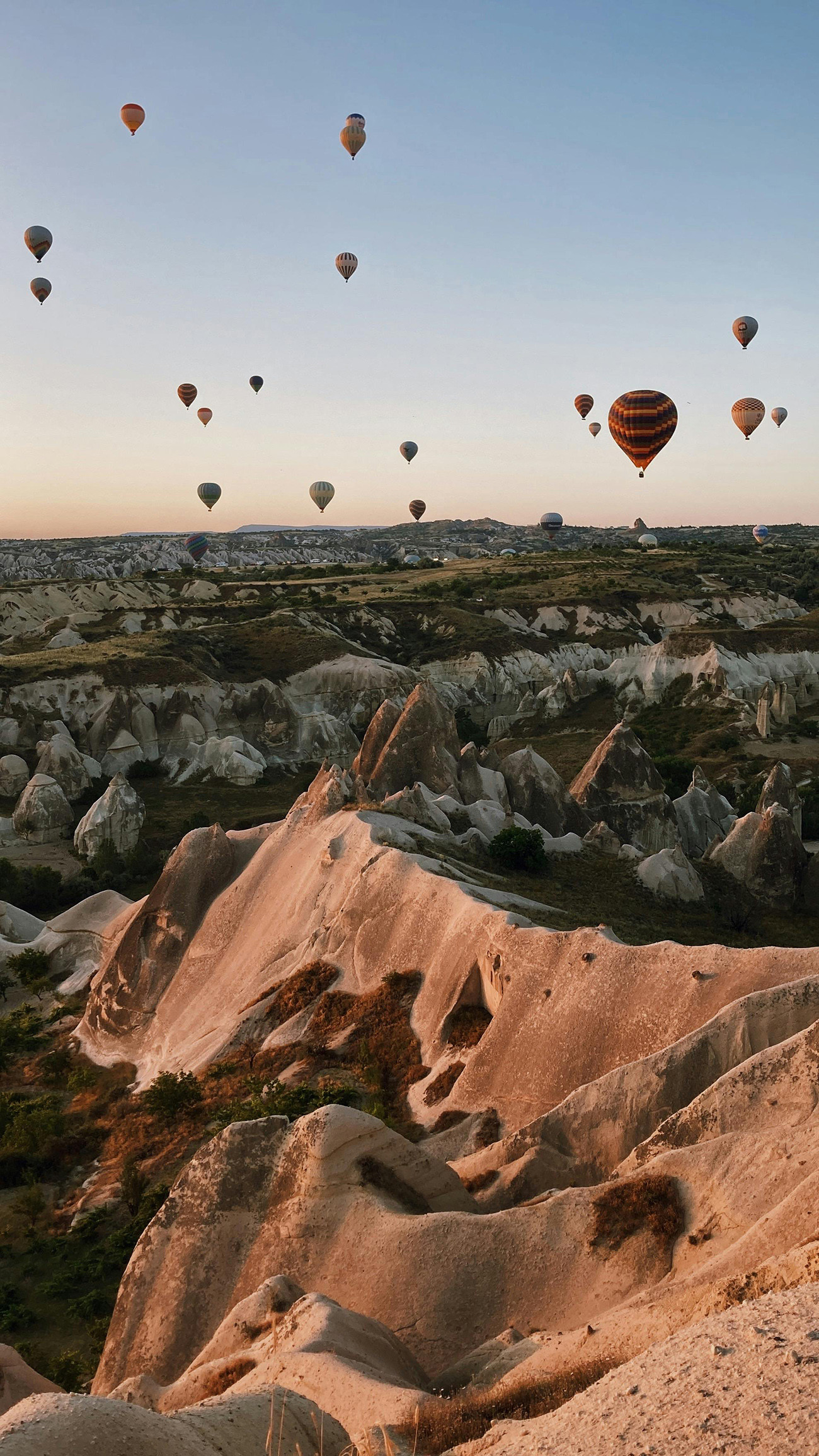 Pérolas Orientais e Bodrum
