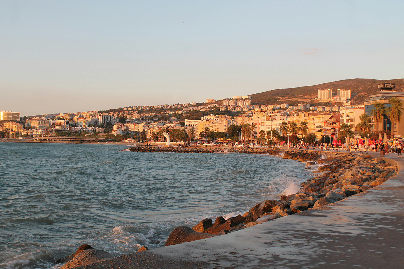 Photo by GNTO / Y.Skoulas