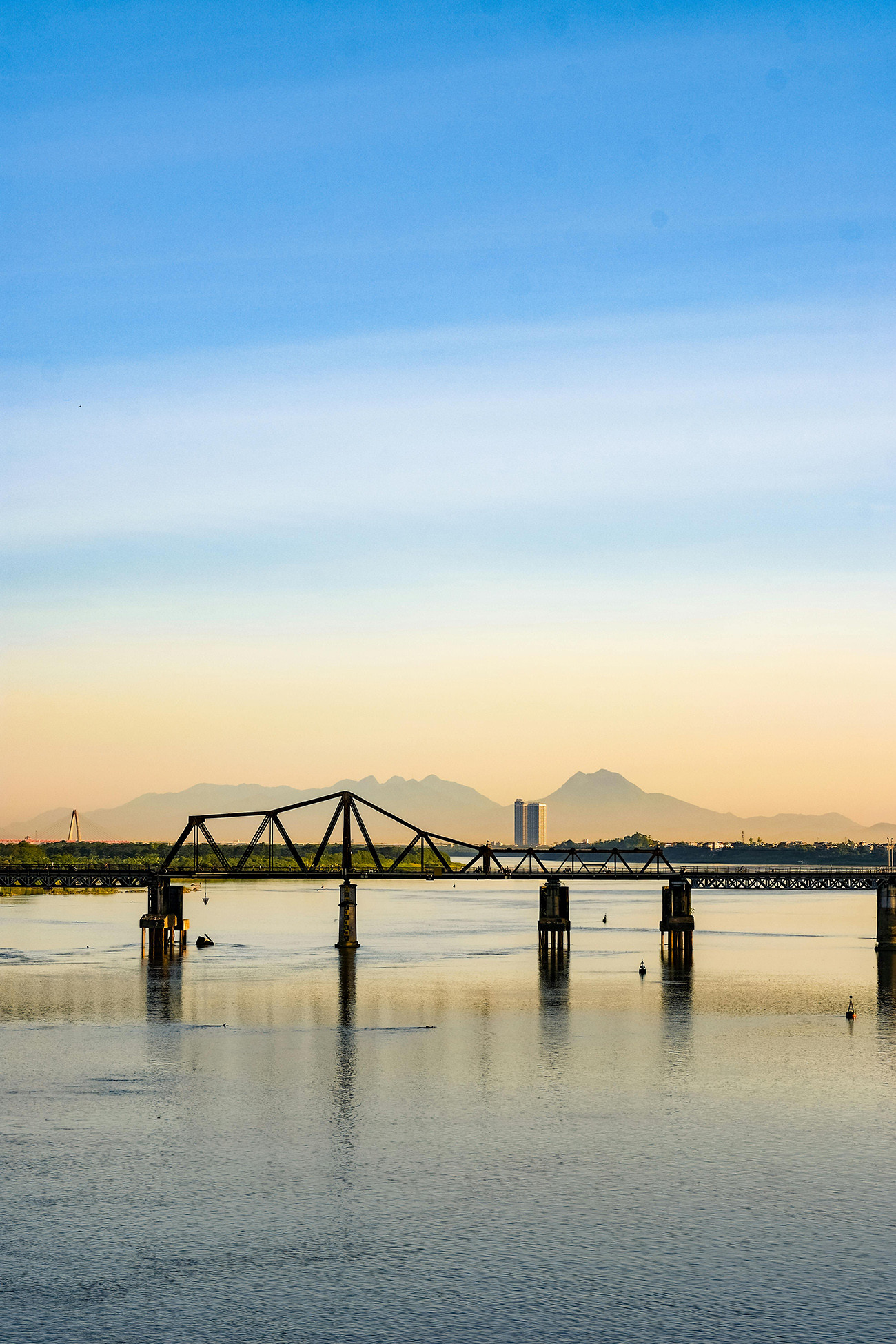 Vietnã de Hanói a Hoi An