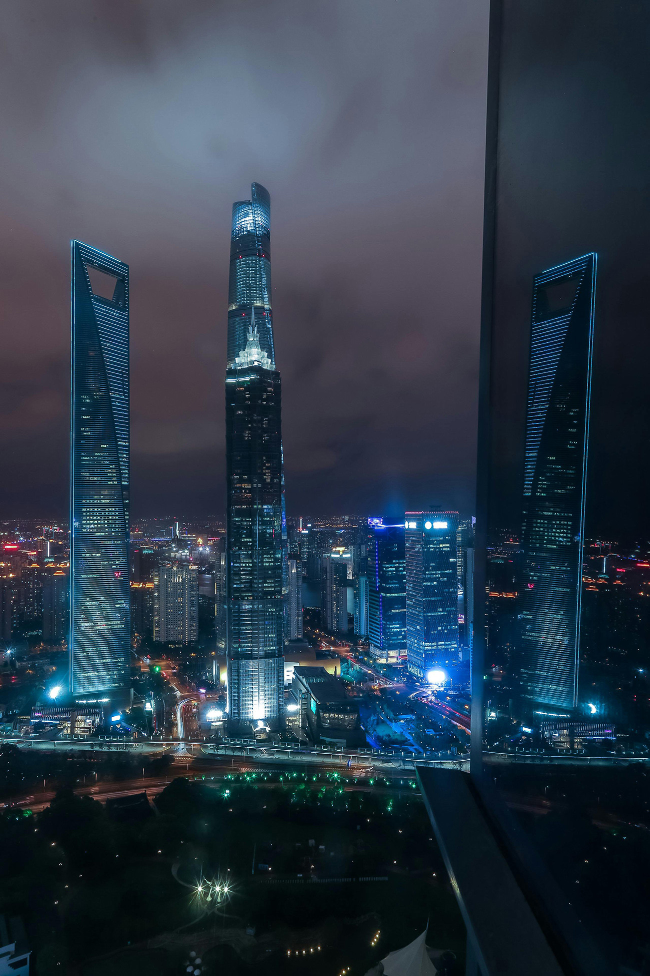 China Espetacular e Encantos do Urso Panda