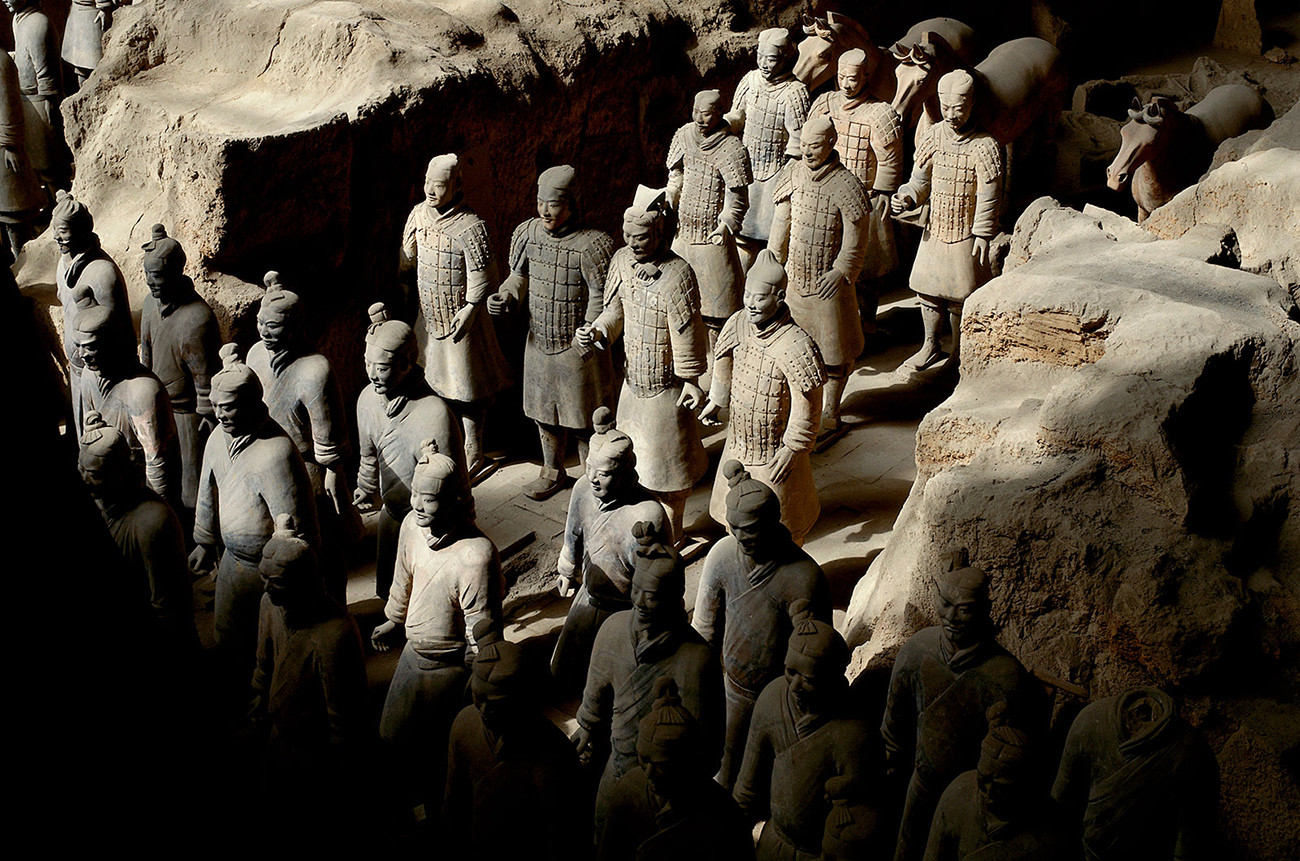 China Imperial e Doha 