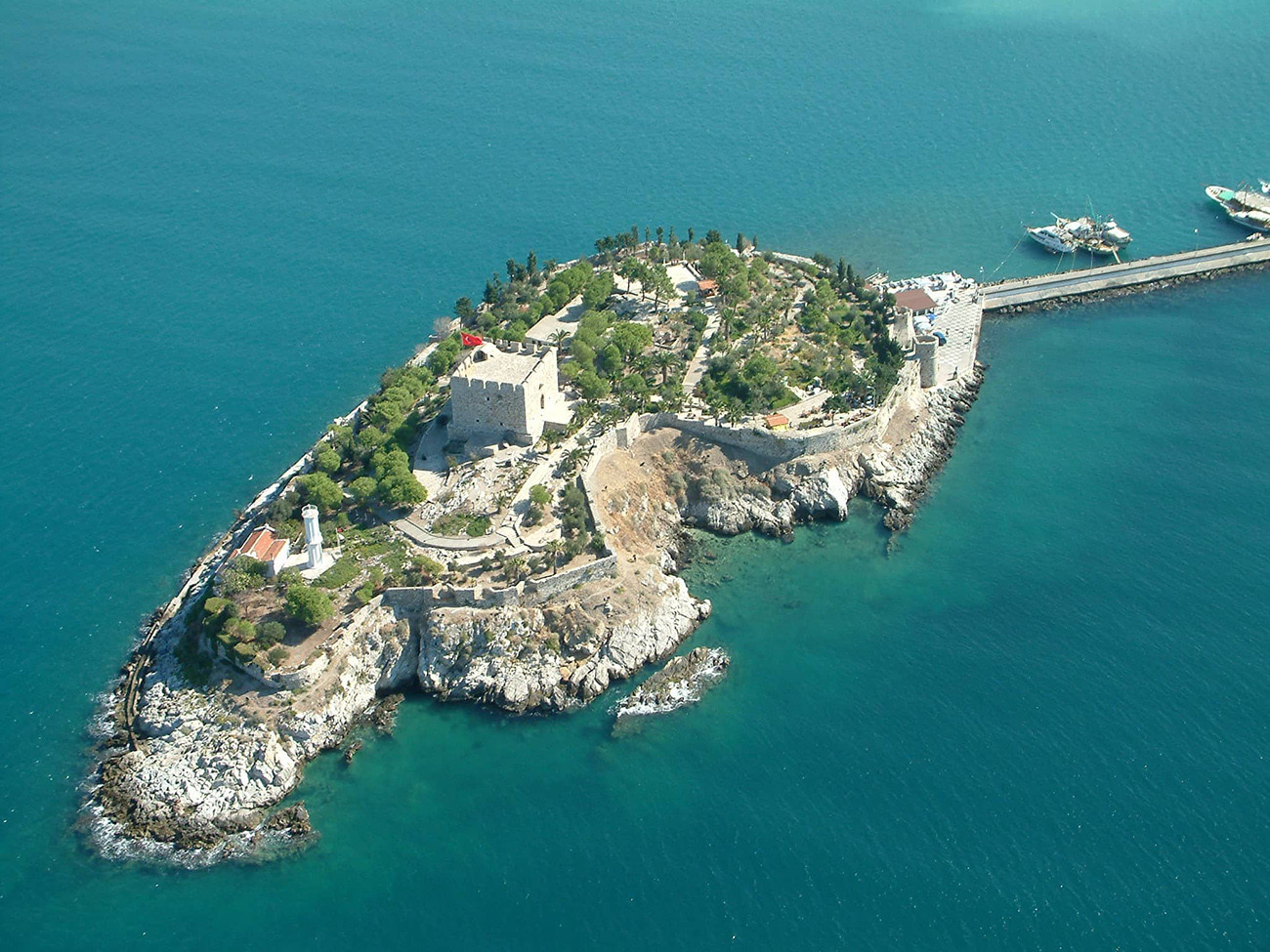 Turquia e Grécia por Completo